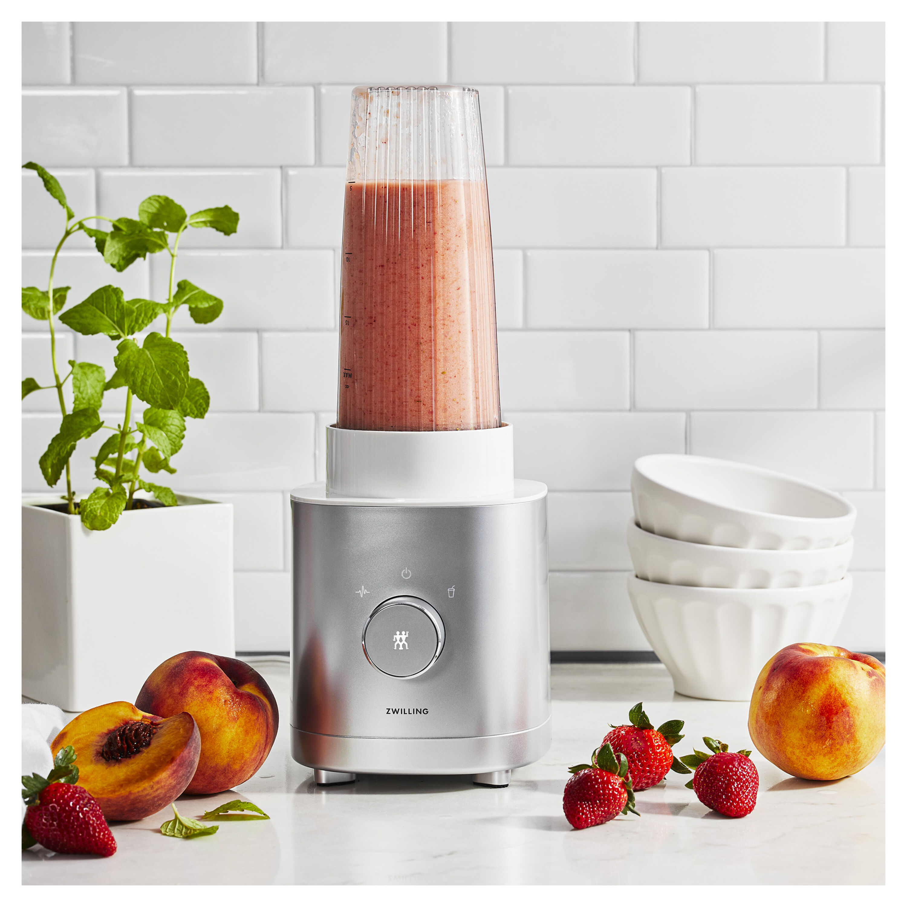 Zwilling outlet Enfinigy Personal Blender