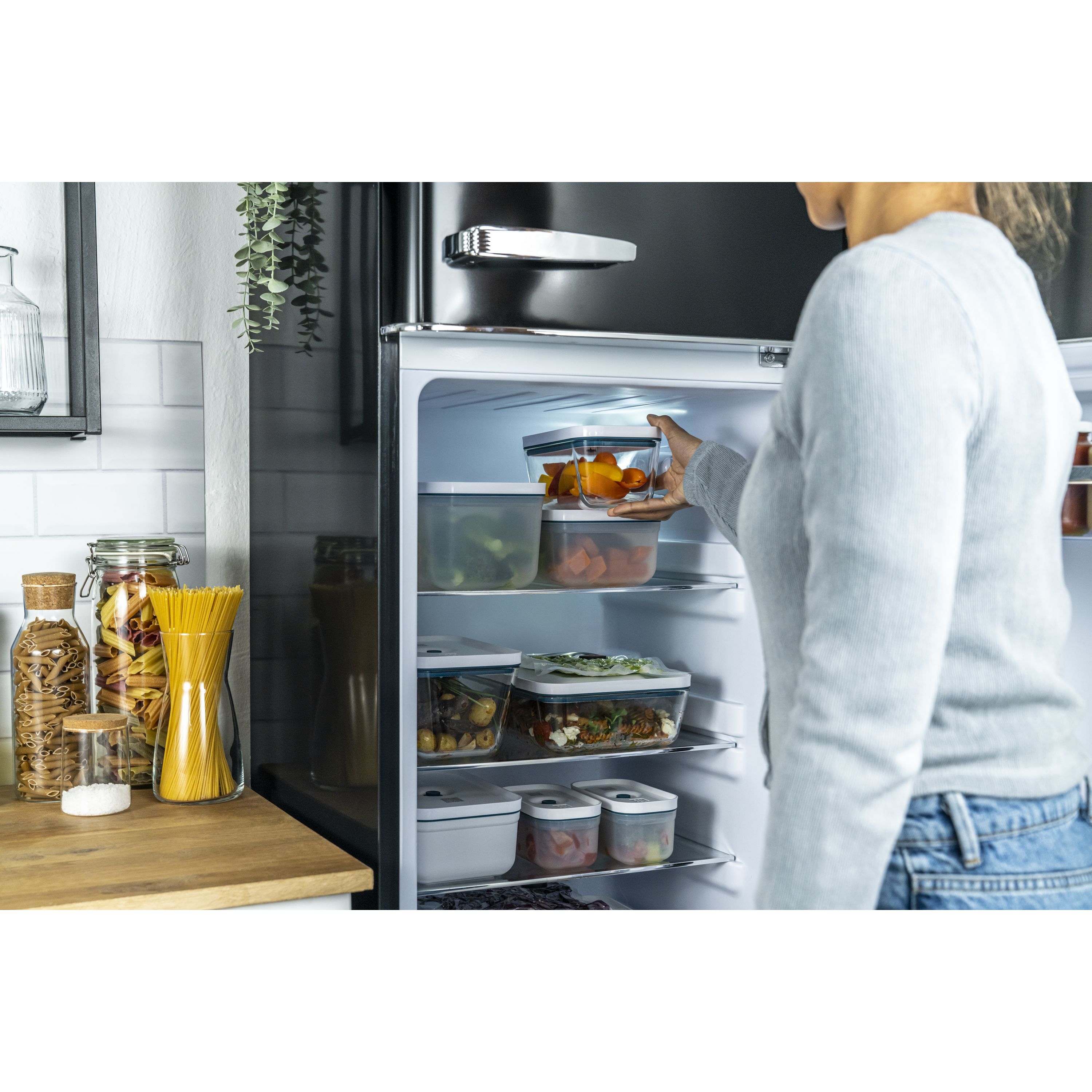 Buy ZWILLING Fresh & Save Vacuum fridge box