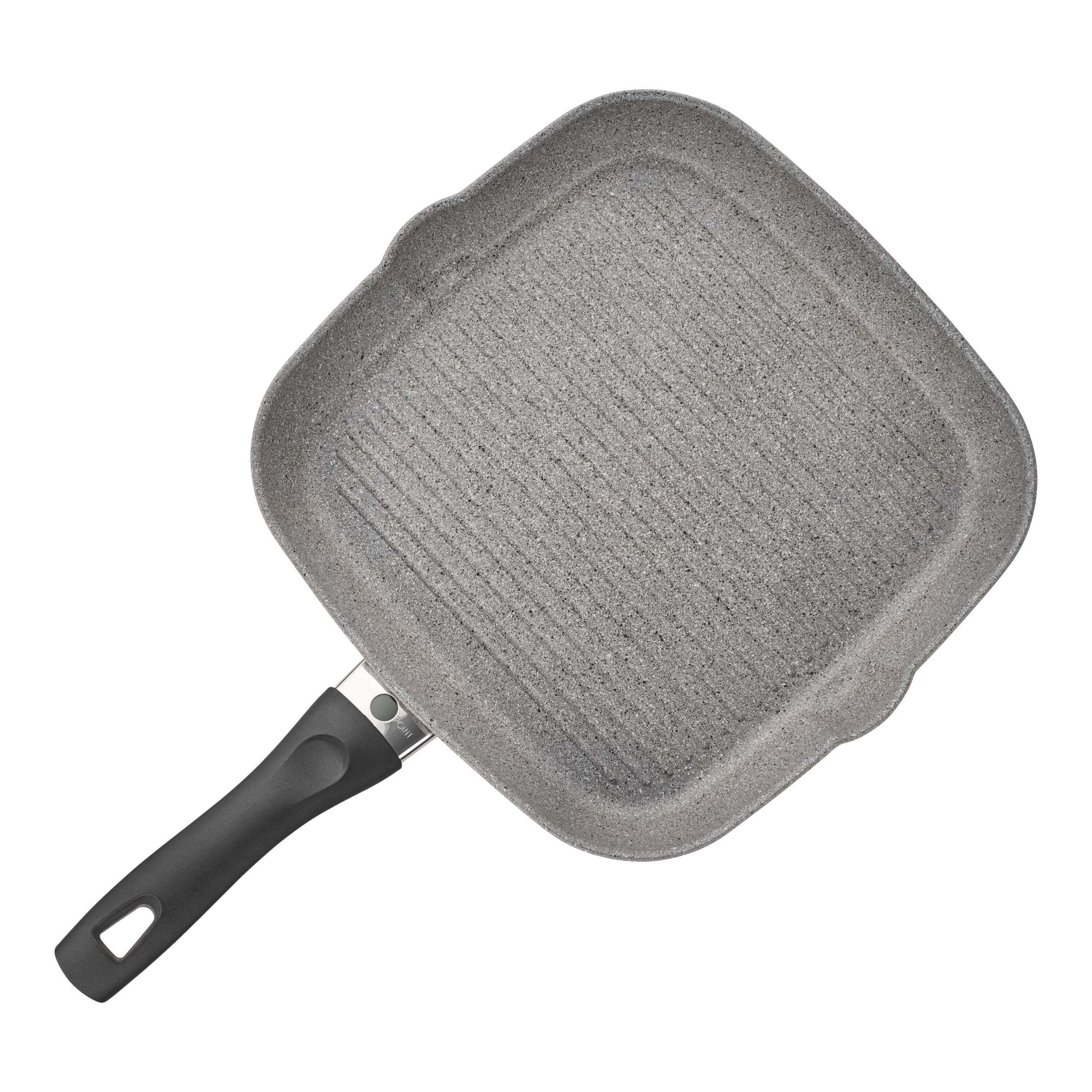Promotion Convenient Italian Small Grill Pan