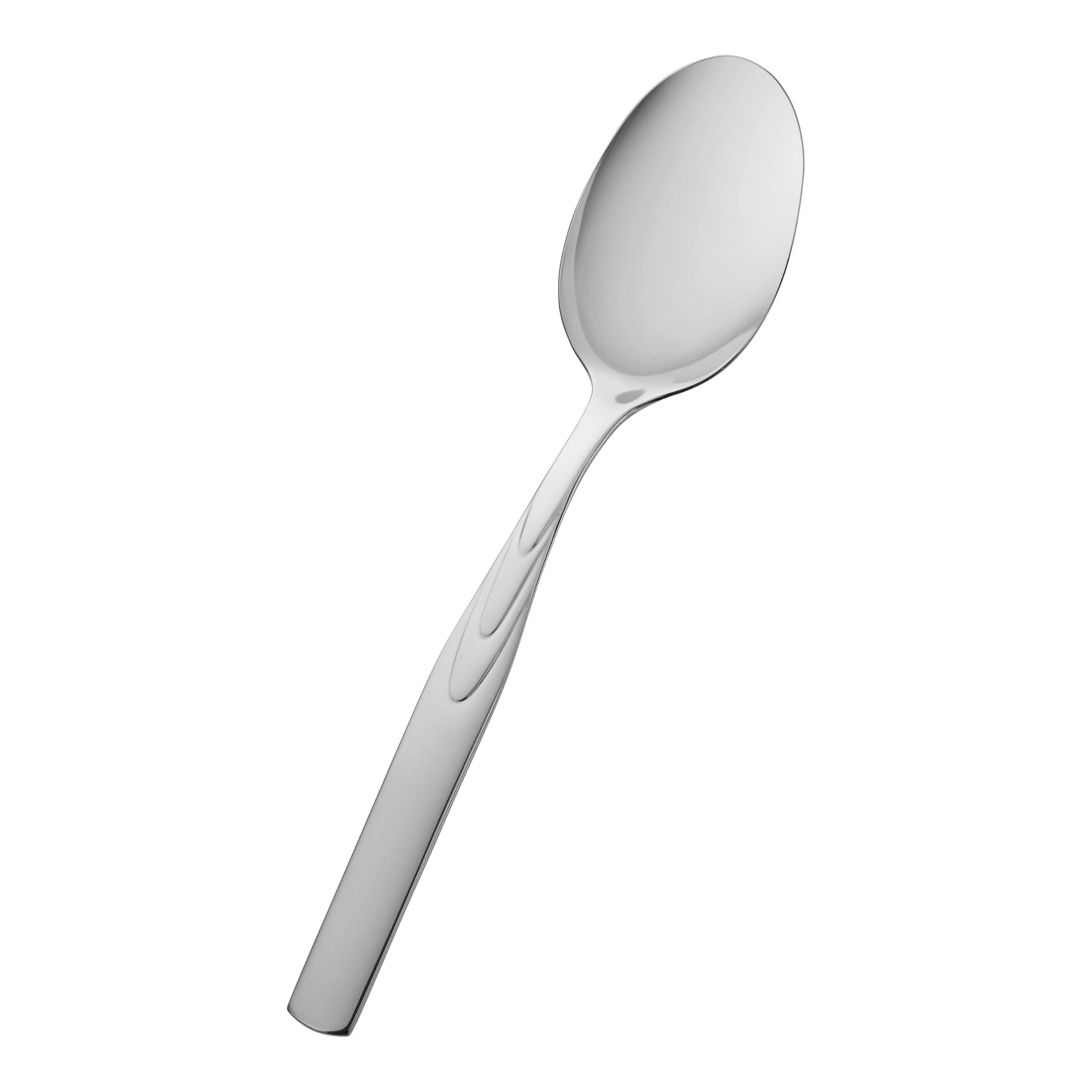 Henckels Stainless Steel Silicone Serving Spoon : Target