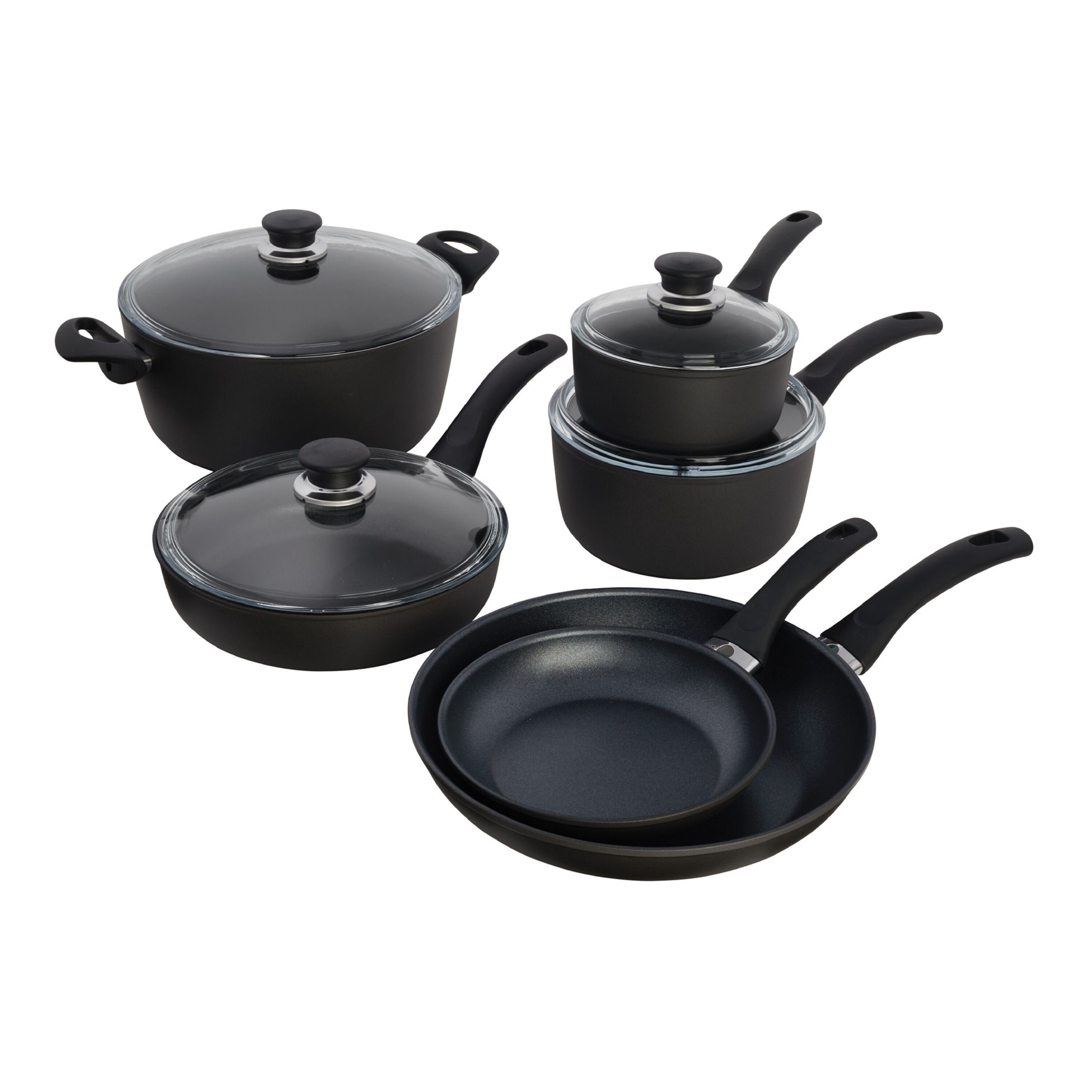 Buy BALLARINI Arezzo Cookware set | ZWILLING.COM