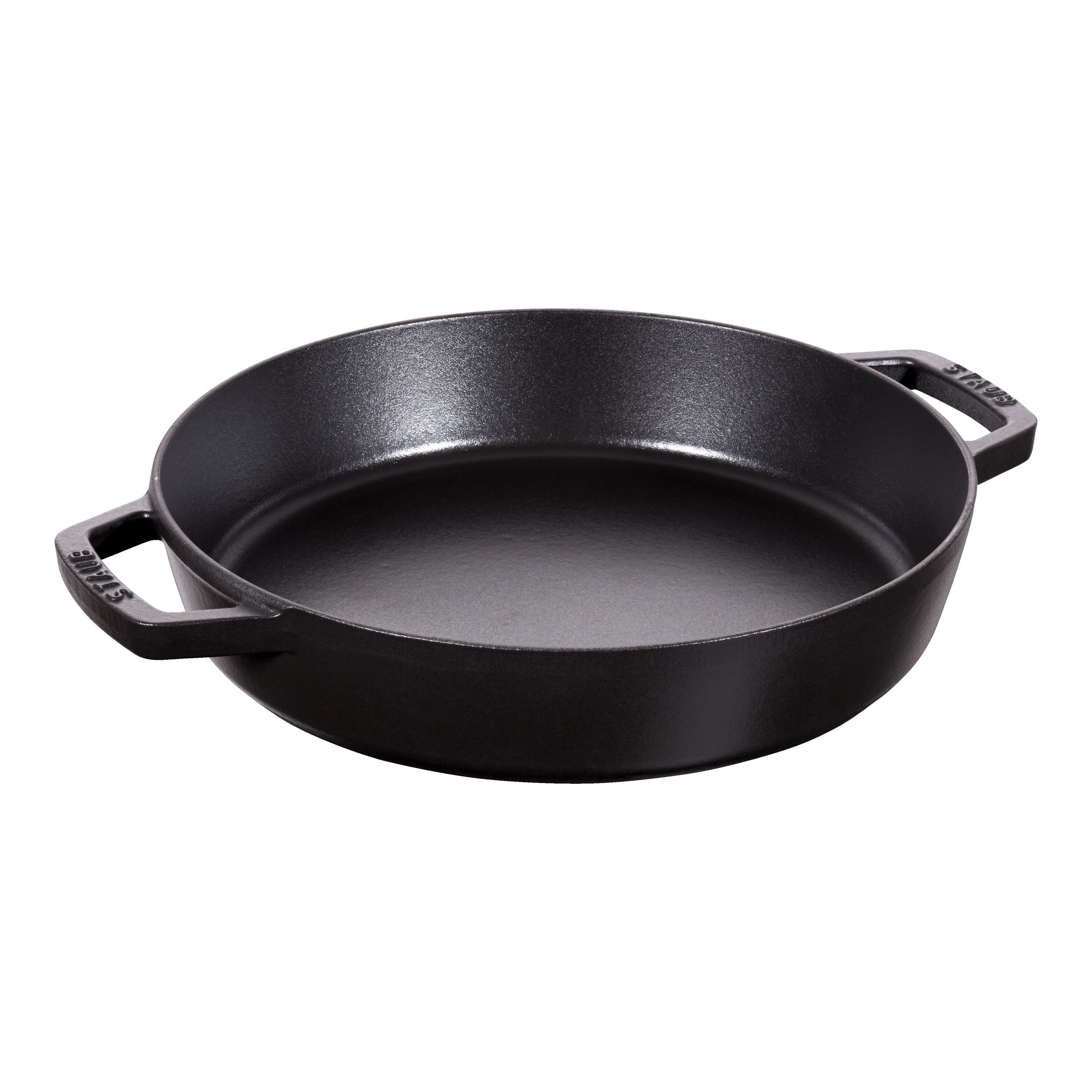 Pros and Cons of Cast Iron Pans - Evergreen Kitchen