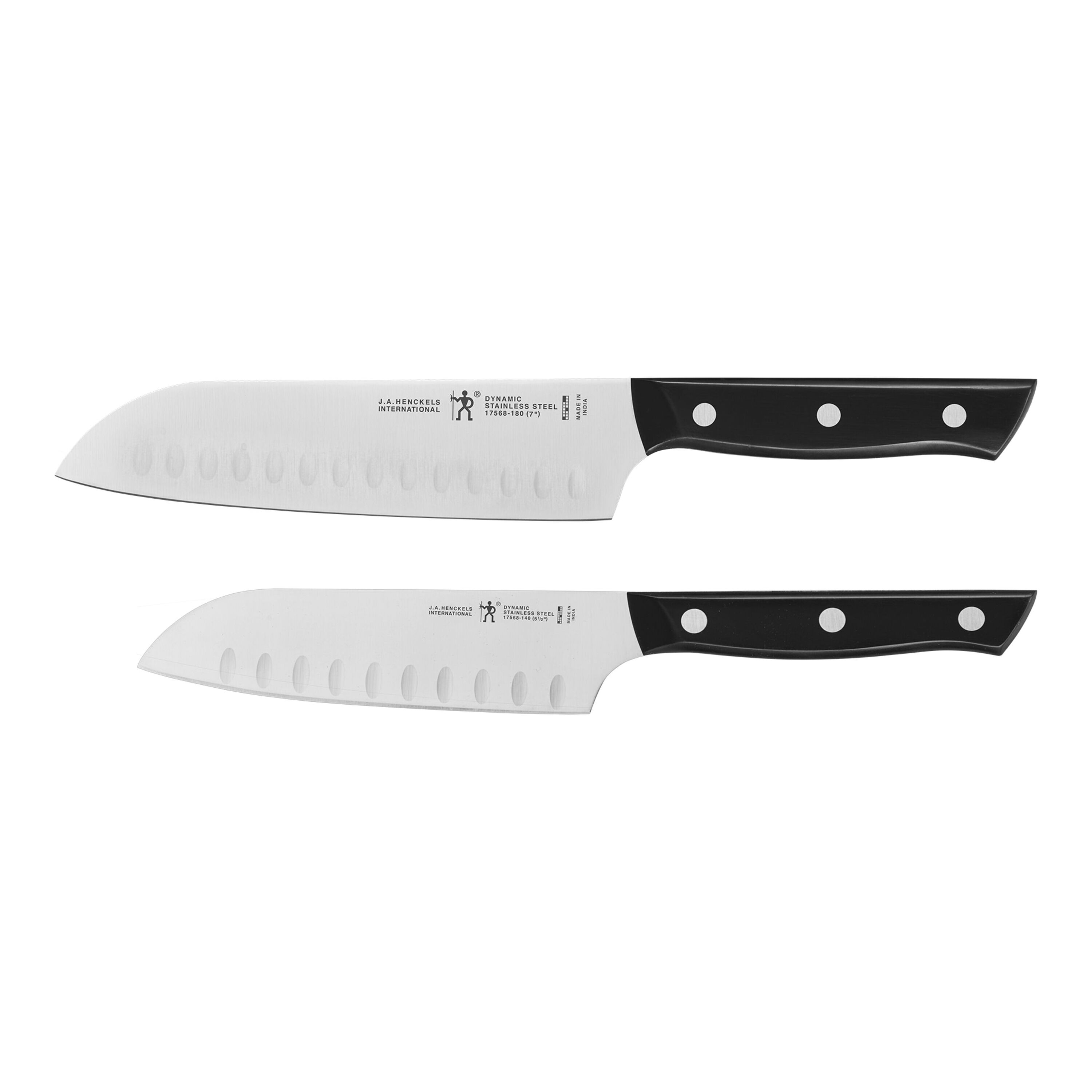 Swedish Fork Knife :: ergonomic handle arthritis knife for food prep