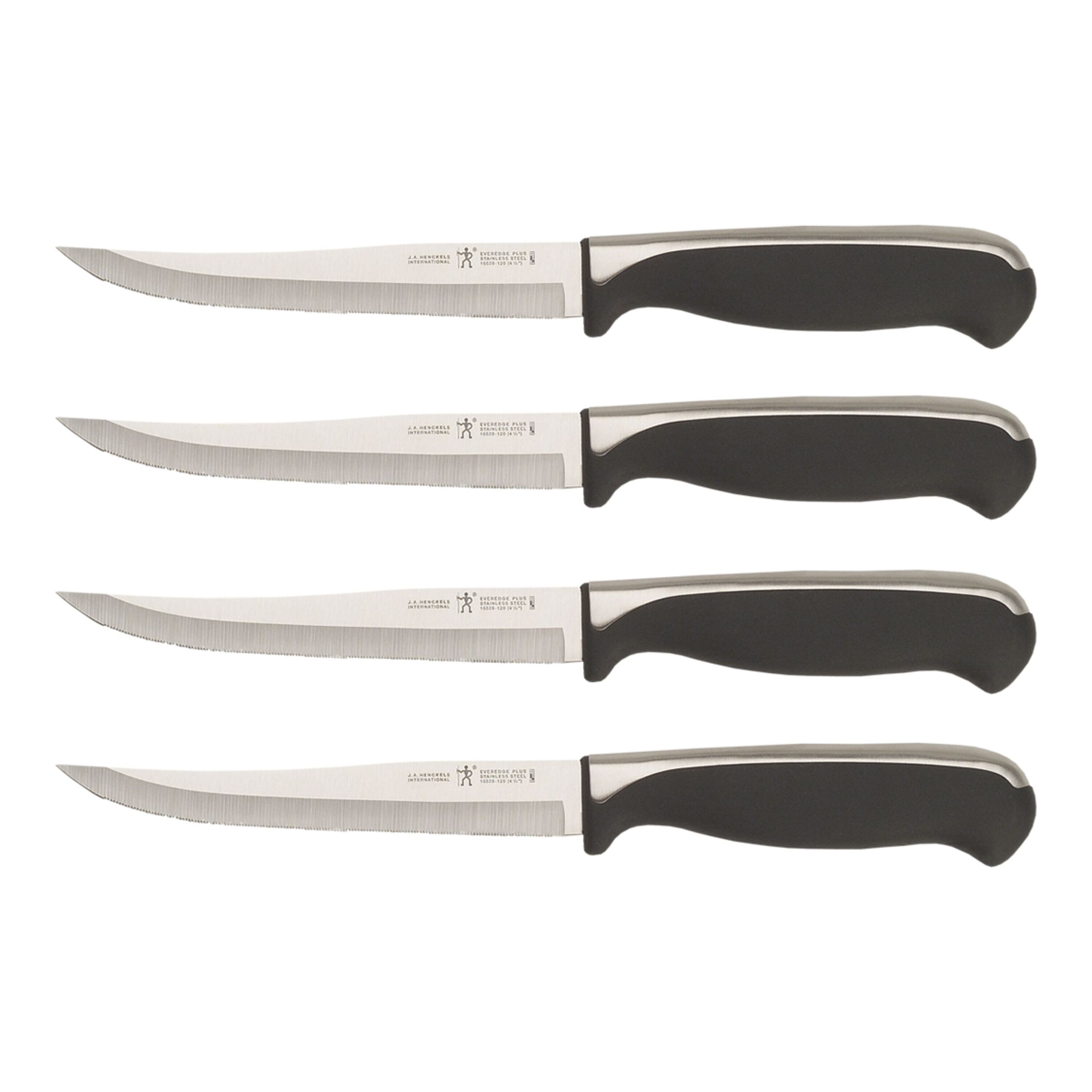 Henckels Kitchen Knife Set | Dandk Organizer