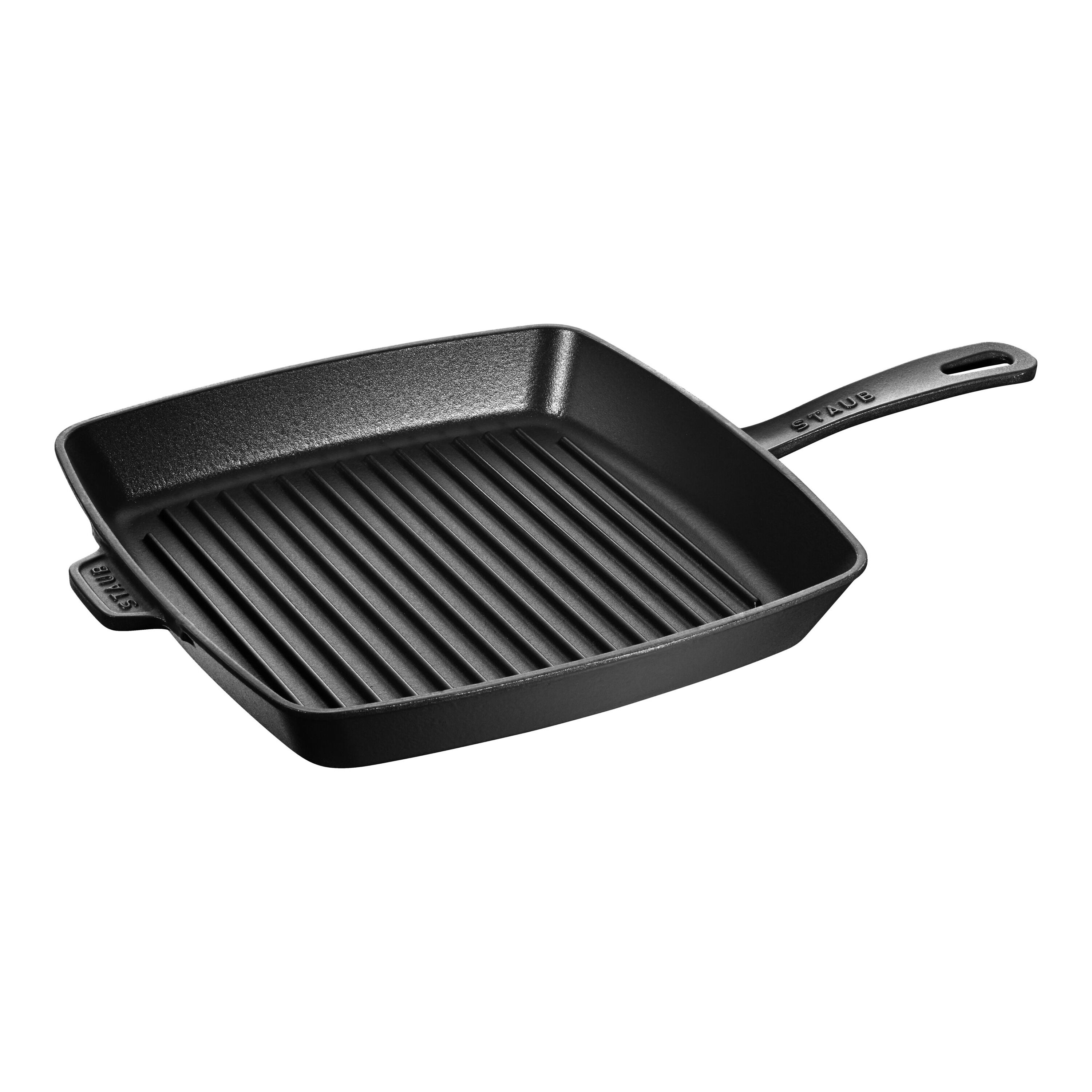 Buy Staub Cast Iron Grill Pans American Grill Zwillingcom 