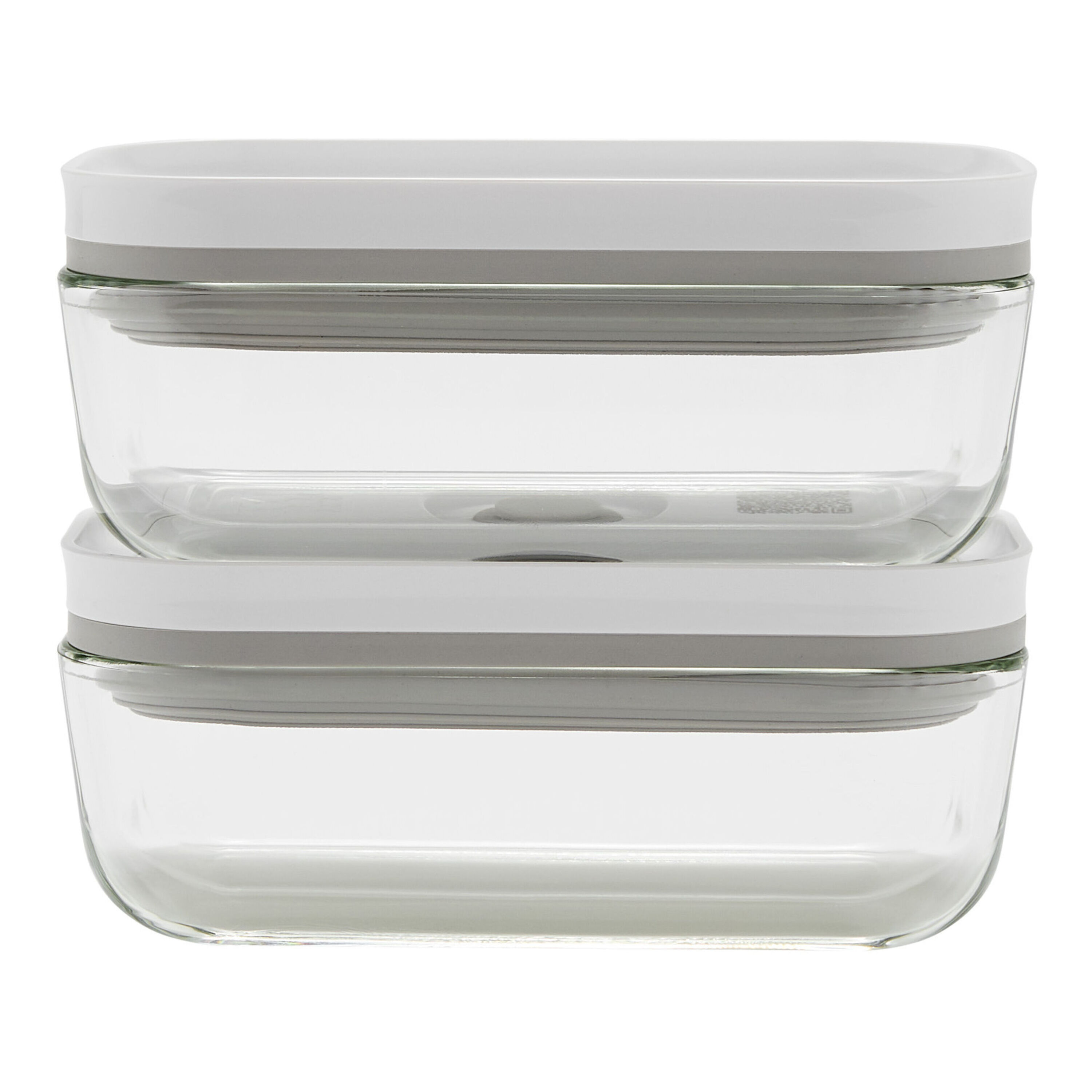 ZWILLING Fresh & Save Glass Airtight Food Storage Container, Meal