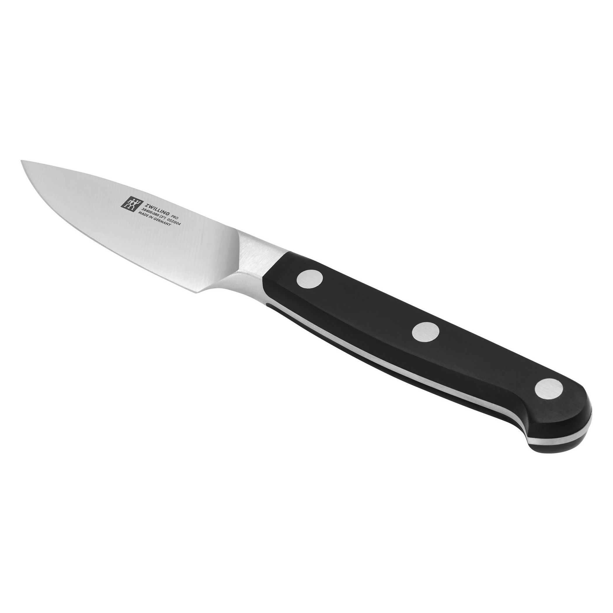 Zwilling Pro couteau à larder et garnir, 8 cm