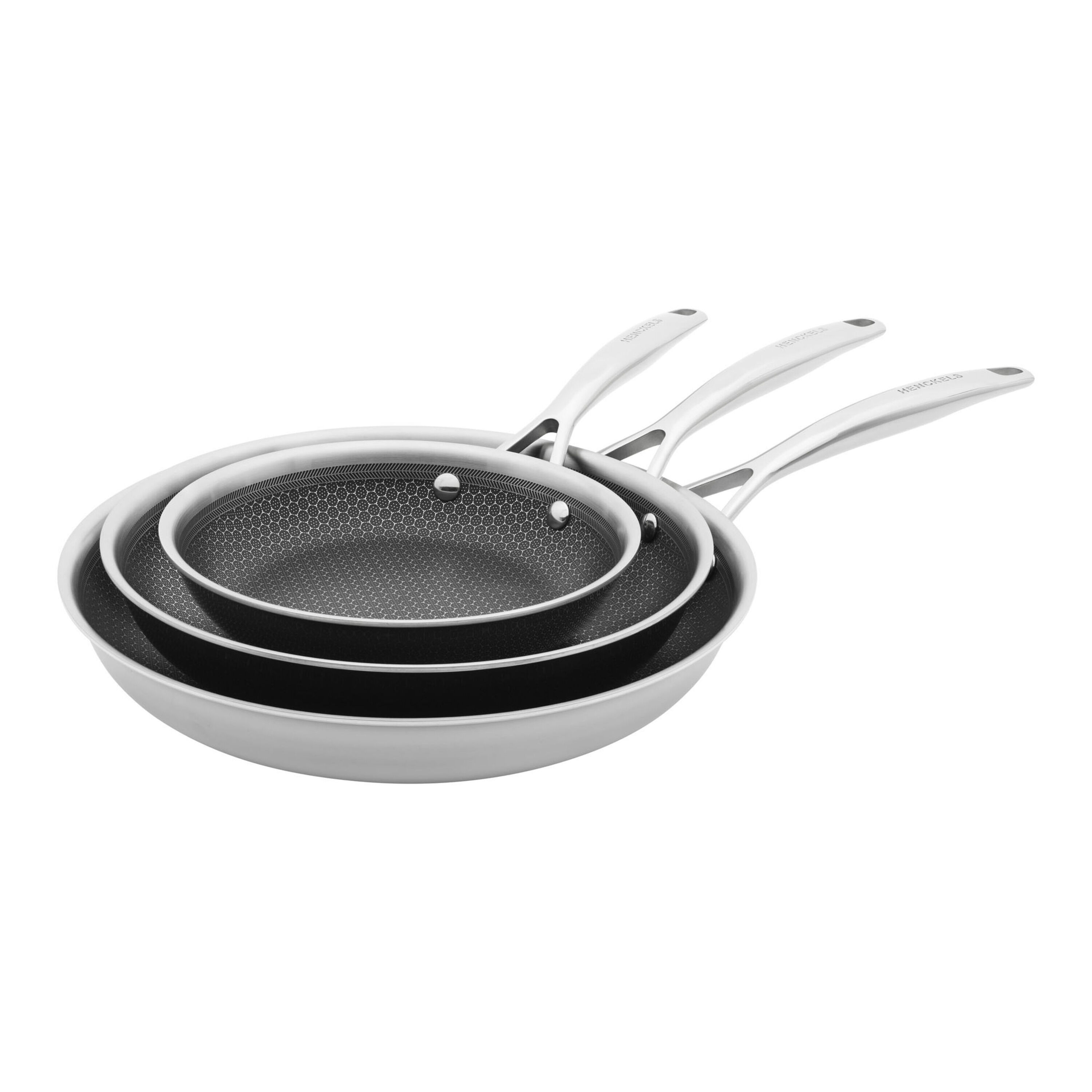 Buy Henckels Paradigm Fry pan set | ZWILLING.COM