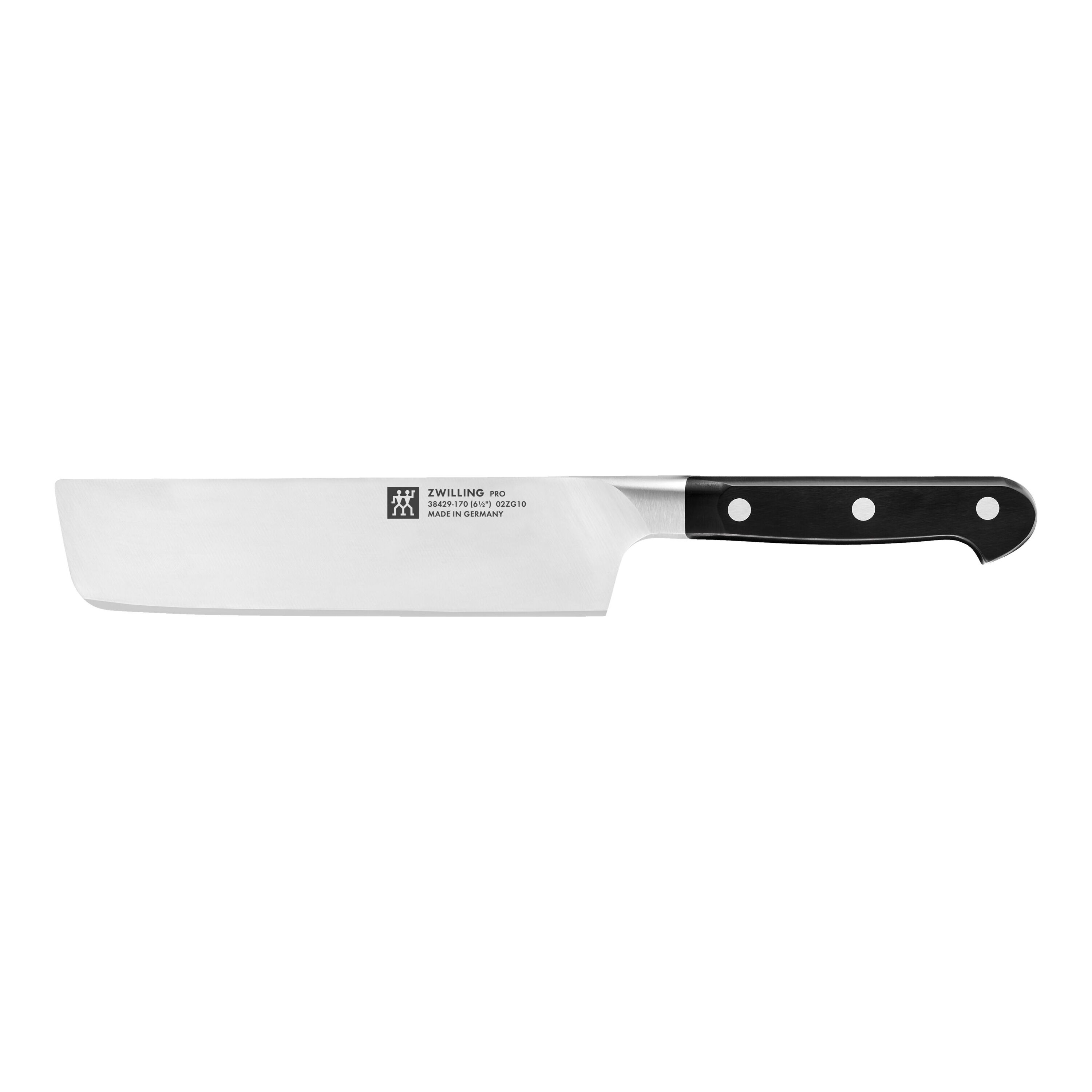 Zwilling Gourmet 6.5-Inch, Slicing/Carving Knife