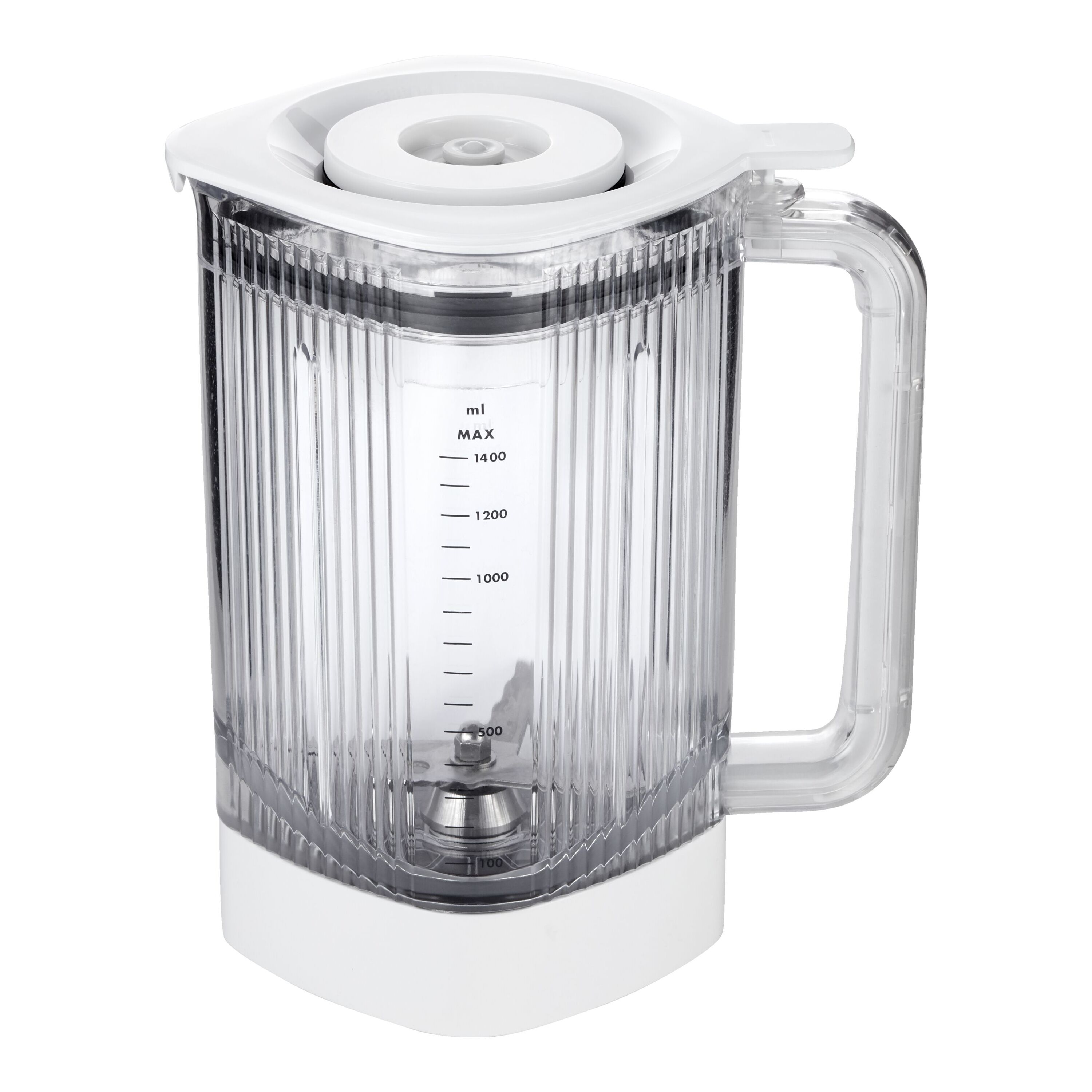 Zwilling Enfinigy Personal Blender Jar With Drinking Lid And Vacuum Lid :  Target