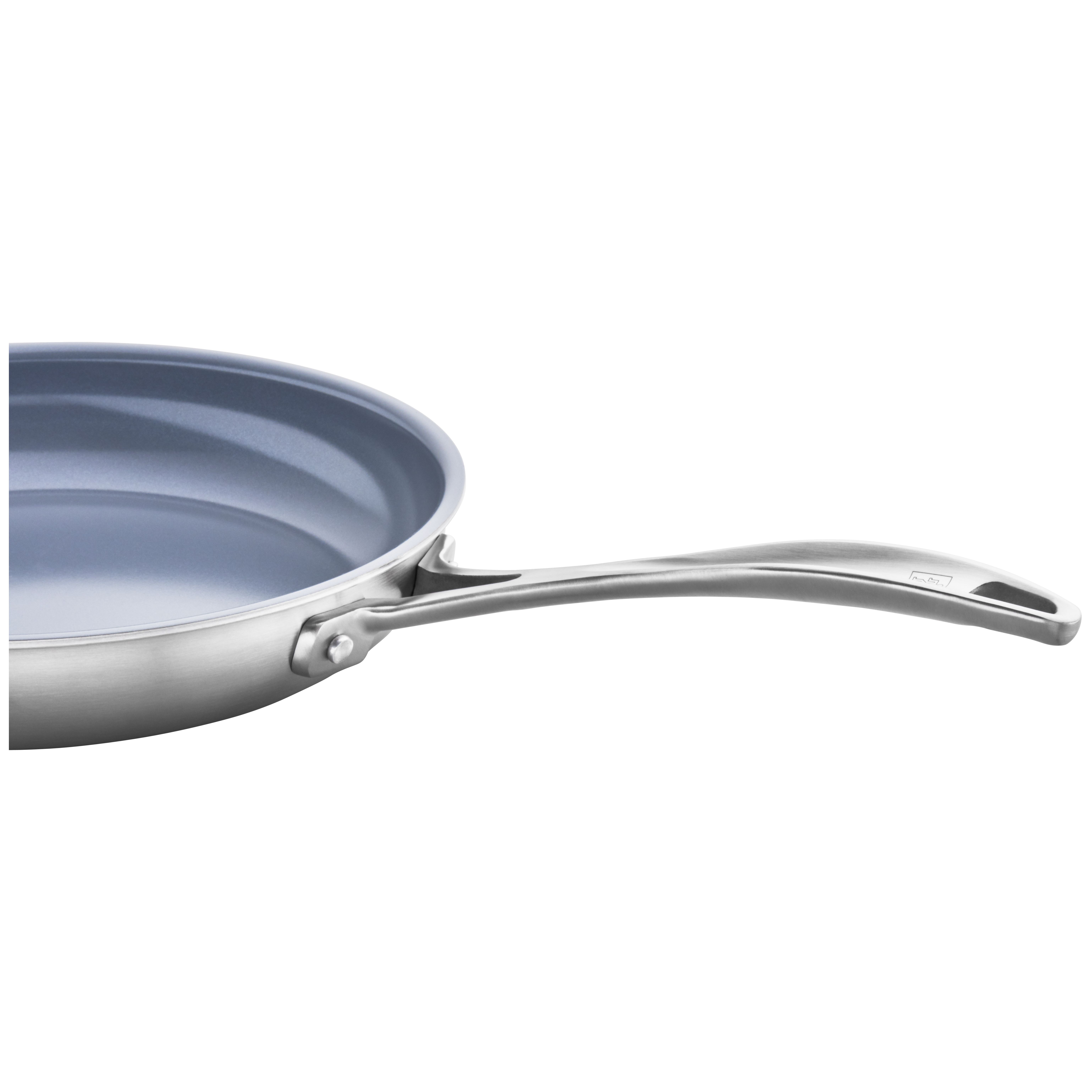 Zwilling Aurora Fry Pan - 8 - 5-ply Stainless Steel – Cutlery and More