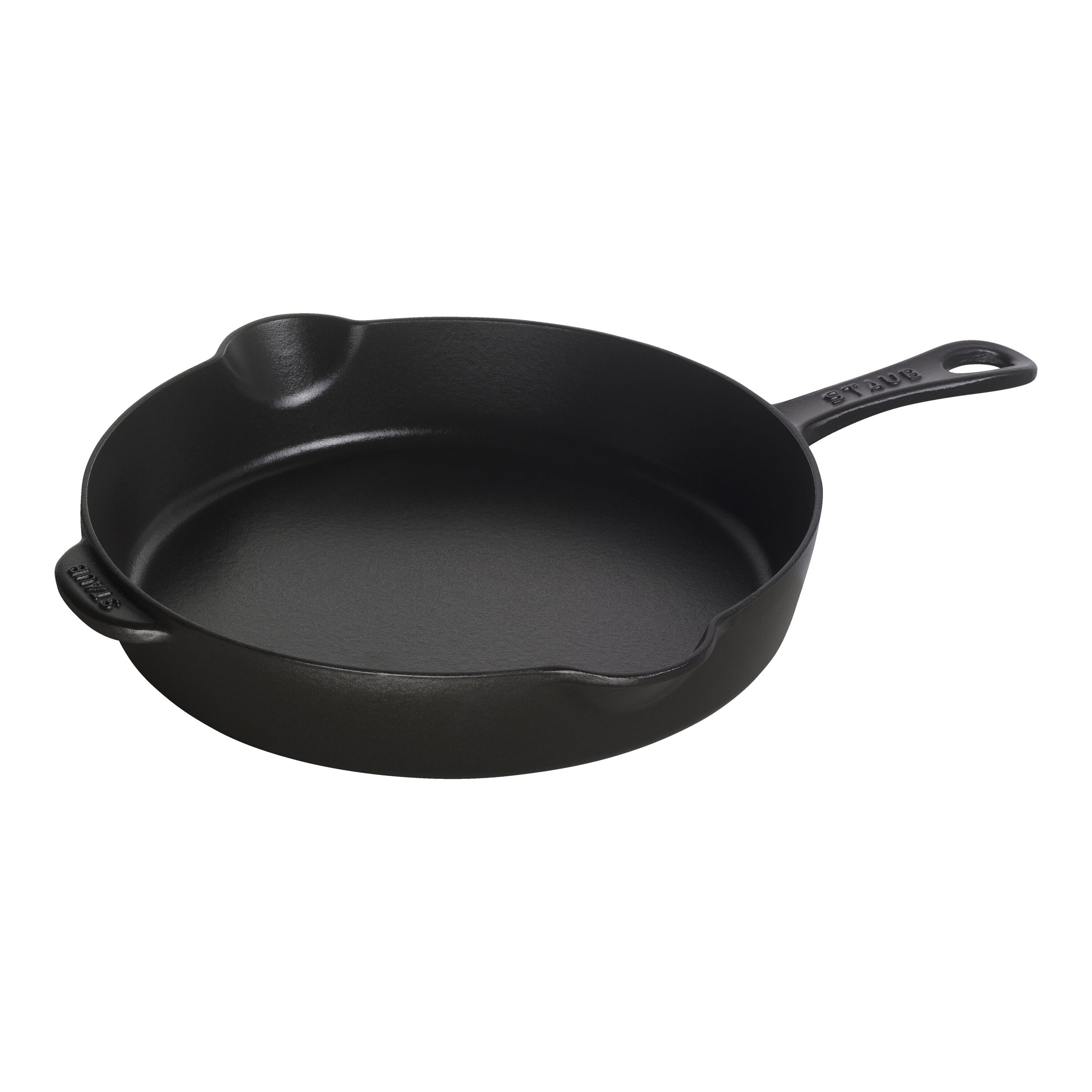 The Best Enameled Cast Iron Skillet (2023) for Browning and Braising