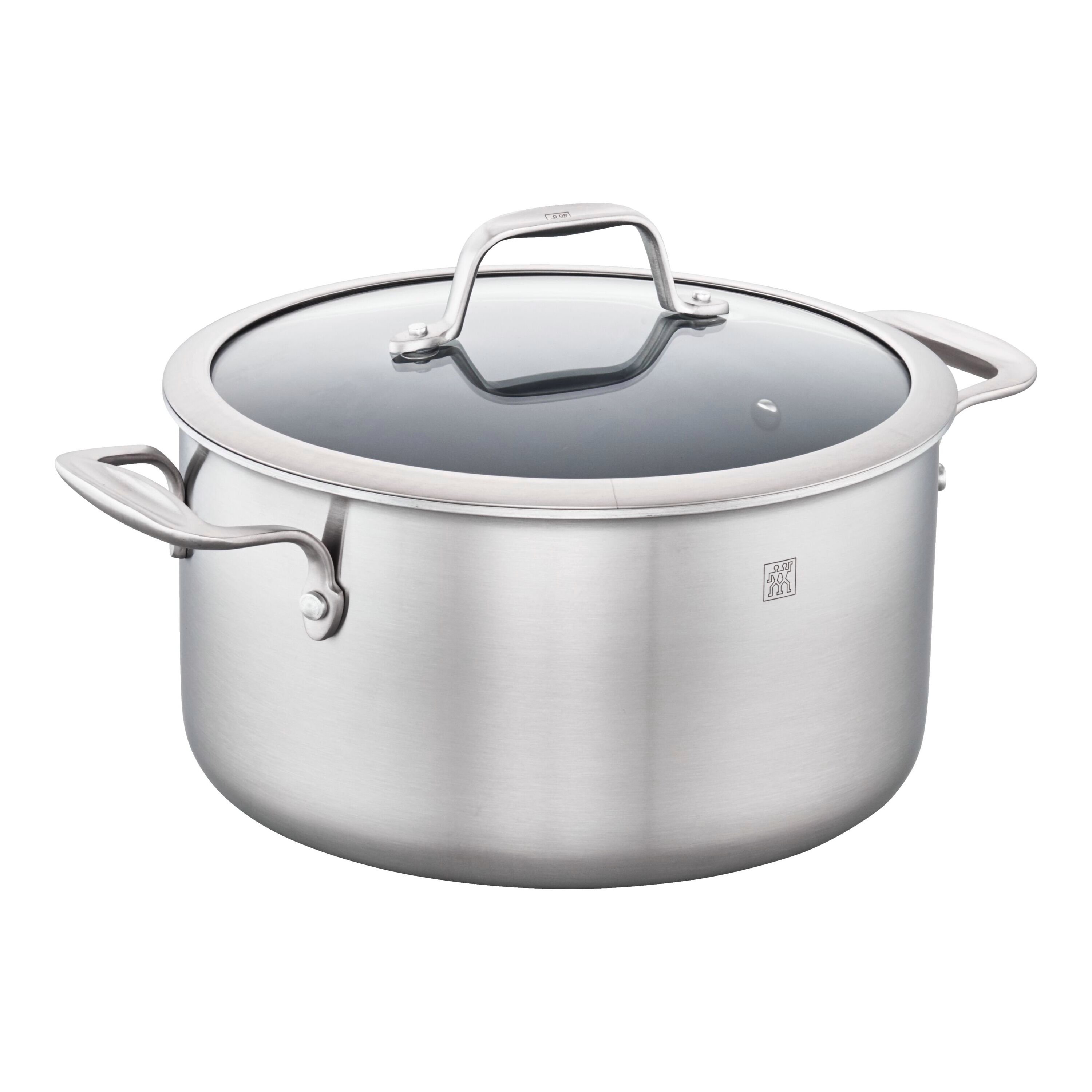 5 Qt Ceramic Non-Stick Dutch Oven Is Made with Non-toxic Cast Iron Cookware  Free Shipping Kitchen