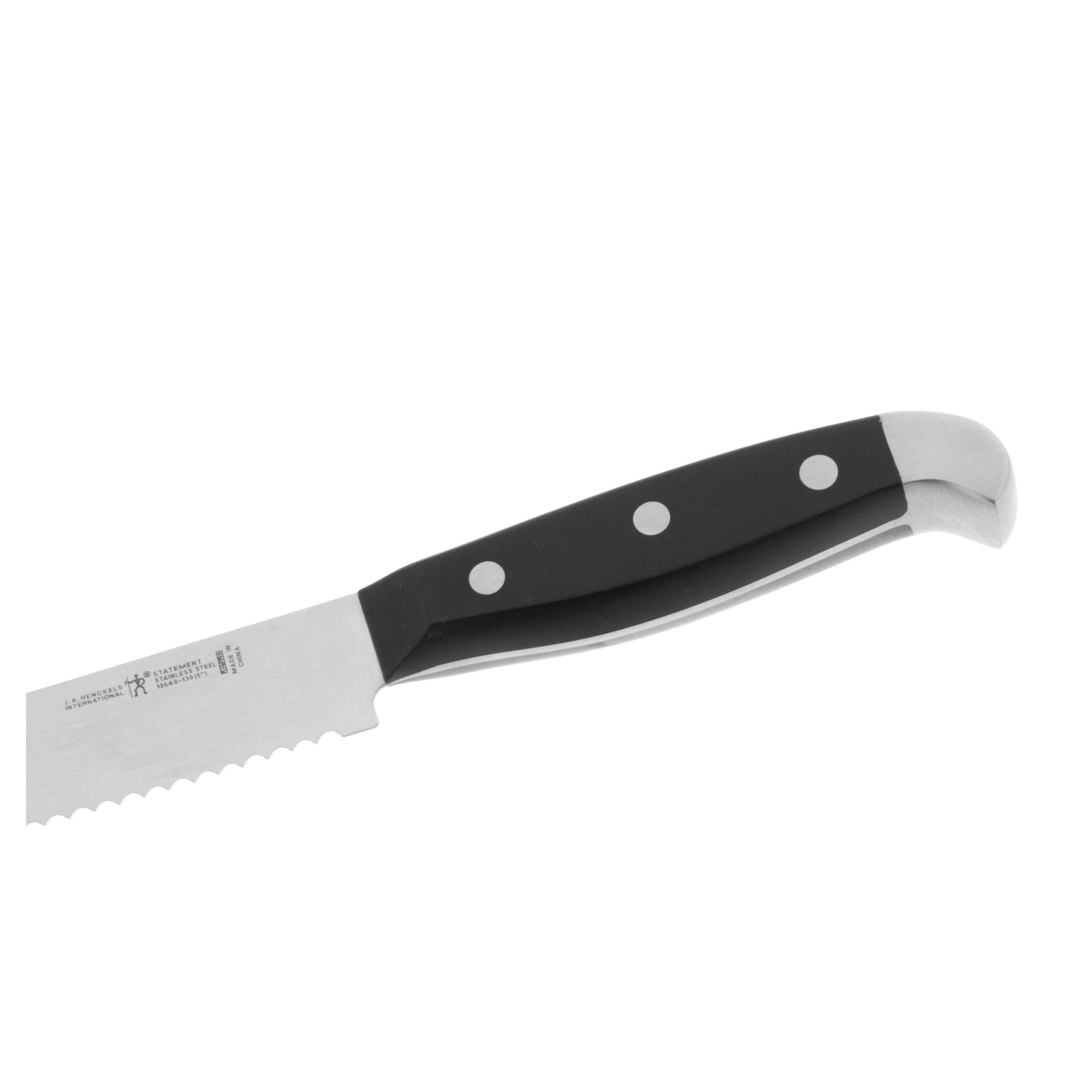 Henckels Elan 5-inch Serrated Utility Knife : Target