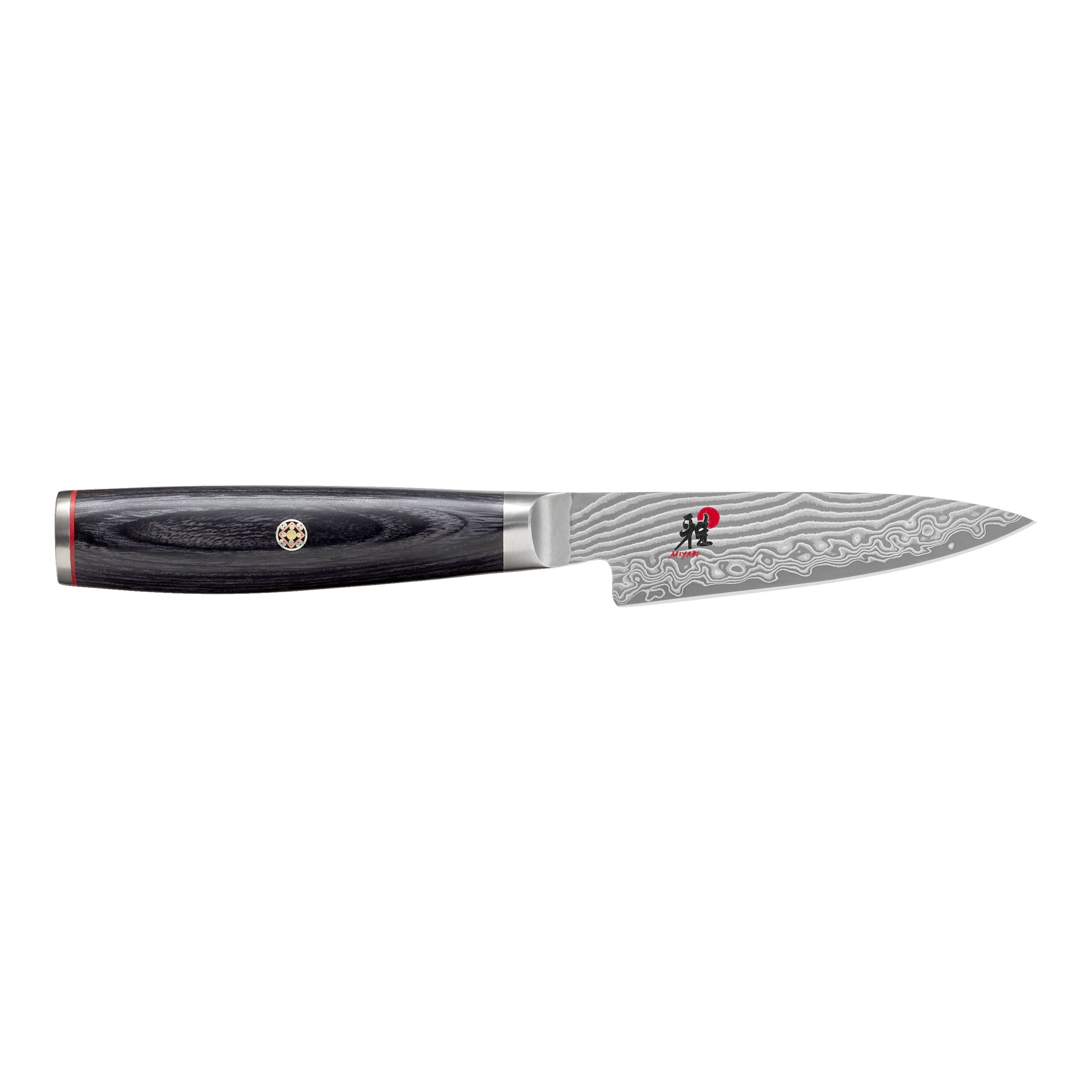 小刀13㎝〈新品〉ツヴィリング 雅 MCD5000 小刀 13㎝ - 調理器具