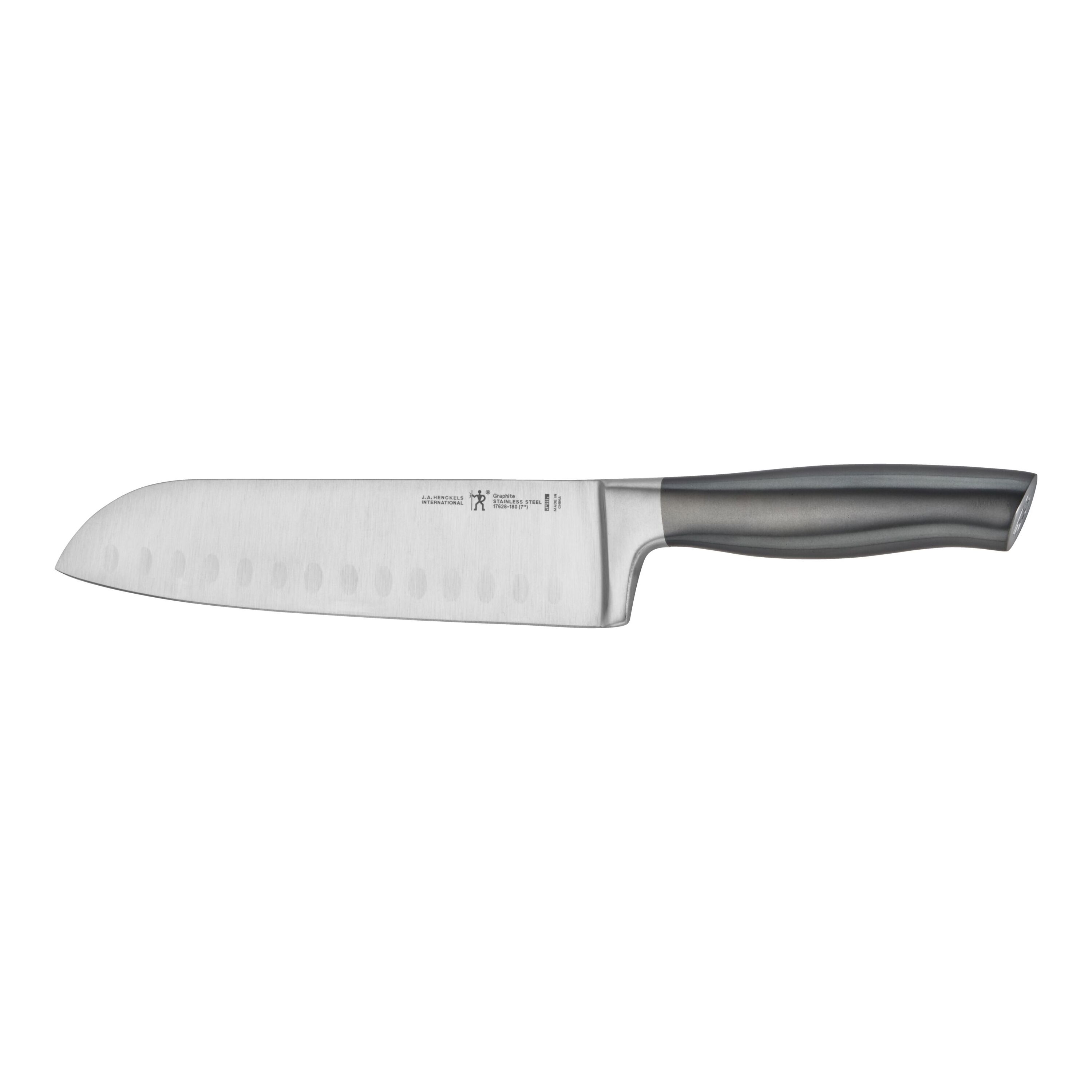 J.A. Henckels International Graphite 4 Paring Knife