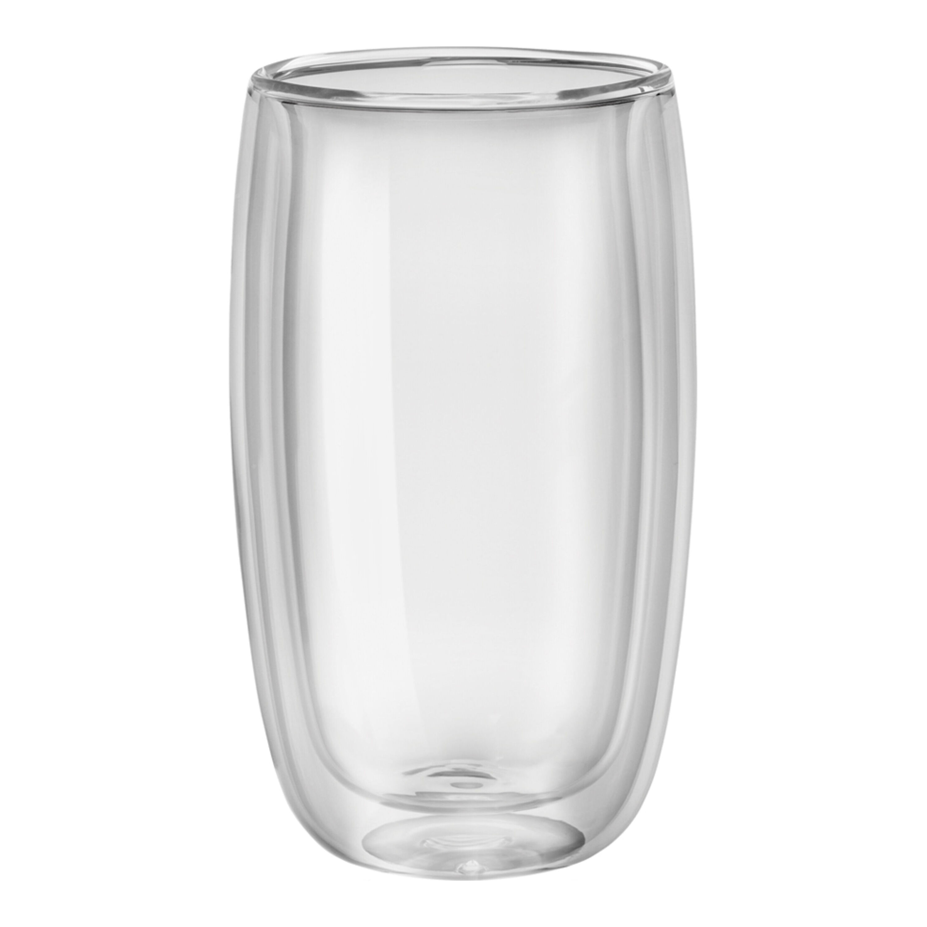 Buy ZWILLING Sorrento Plus Double Wall Glassware Latte glass set