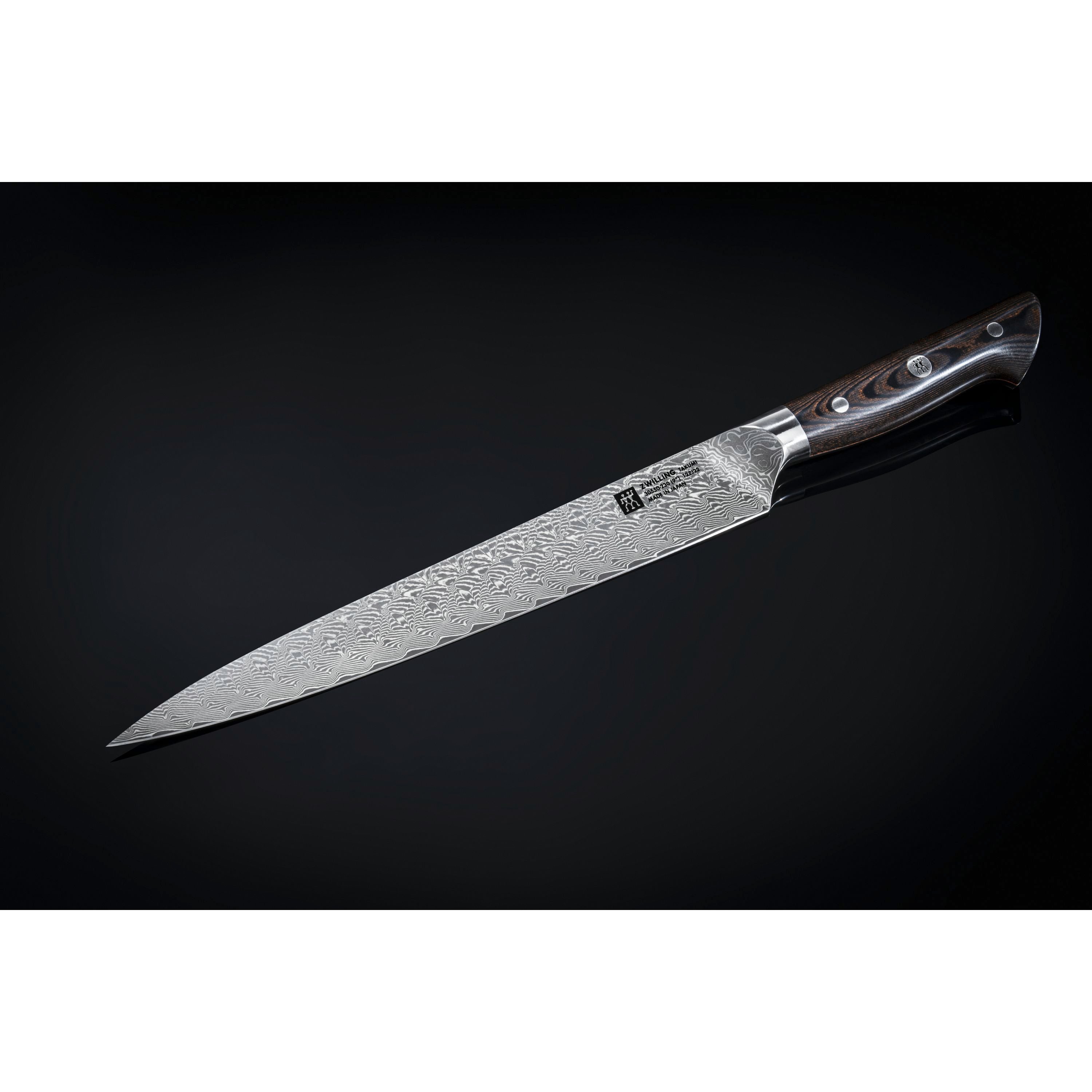 ツヴィリングTakumiカービングナイフ | ツヴィリング公式オンライン 