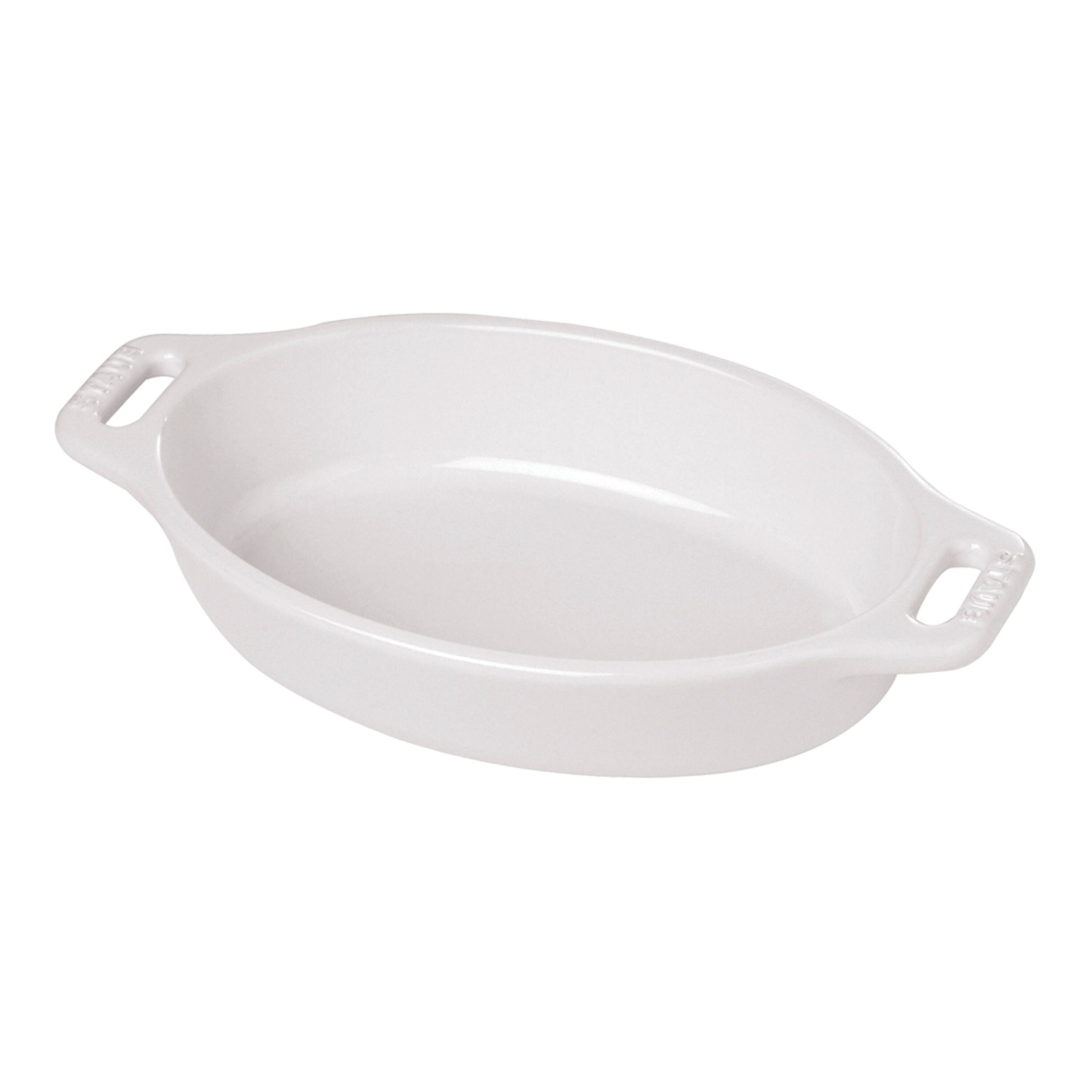 Staub Baking pan 400 ml oval - 40511-153-0