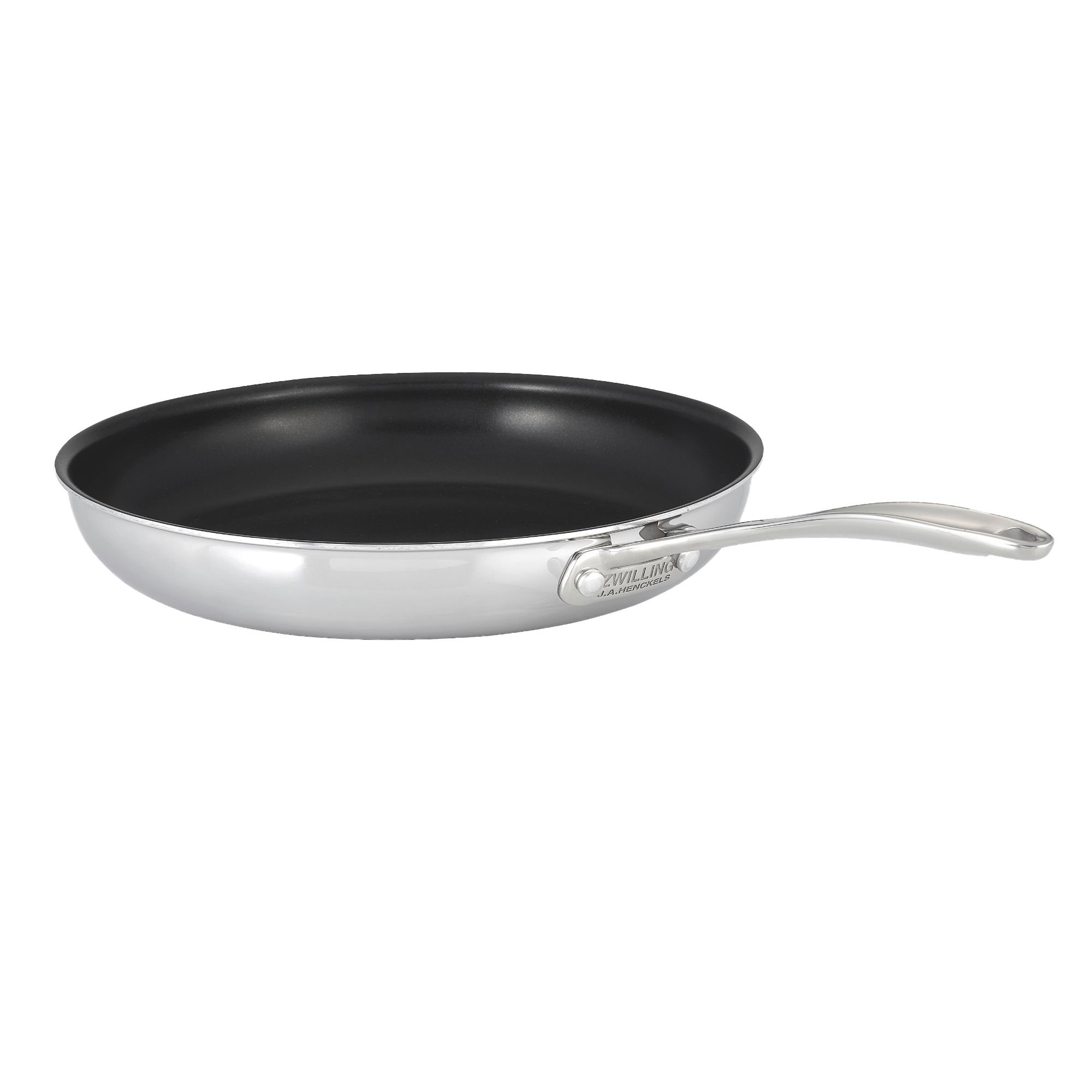 Buy ZWILLING Vista Clad Cookware set