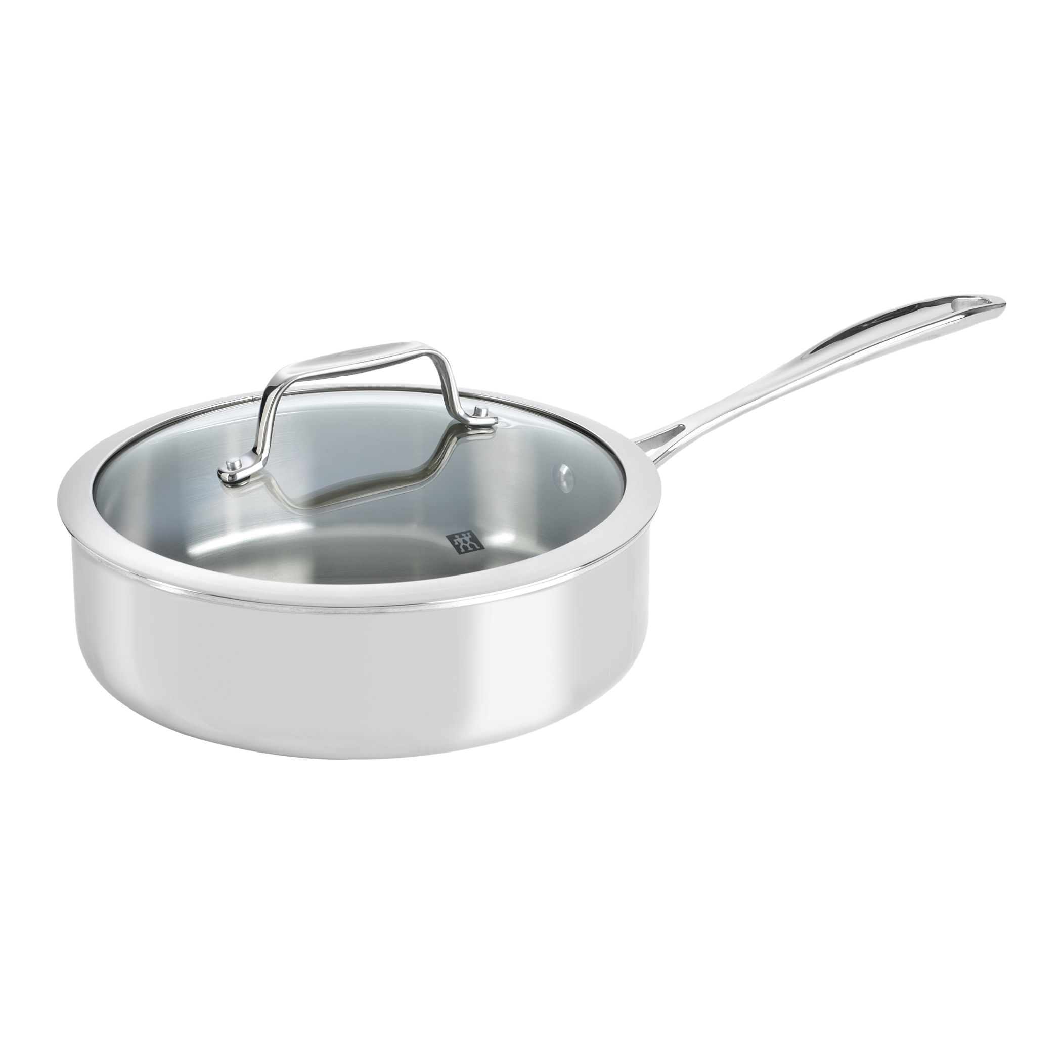 Buy ZWILLING Vista Clad Cookware set