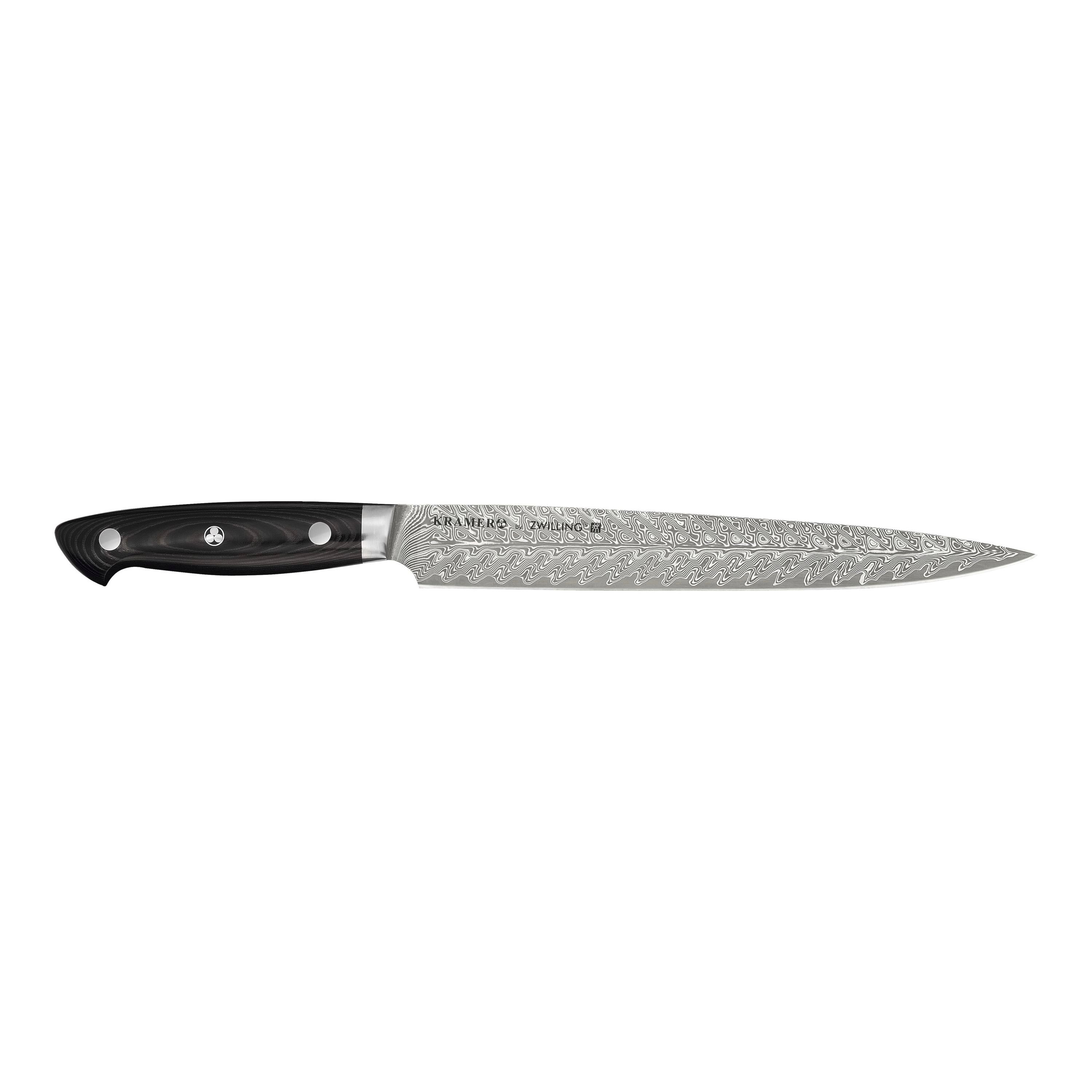 Arne Line Meat Slicer Knife 2C 905