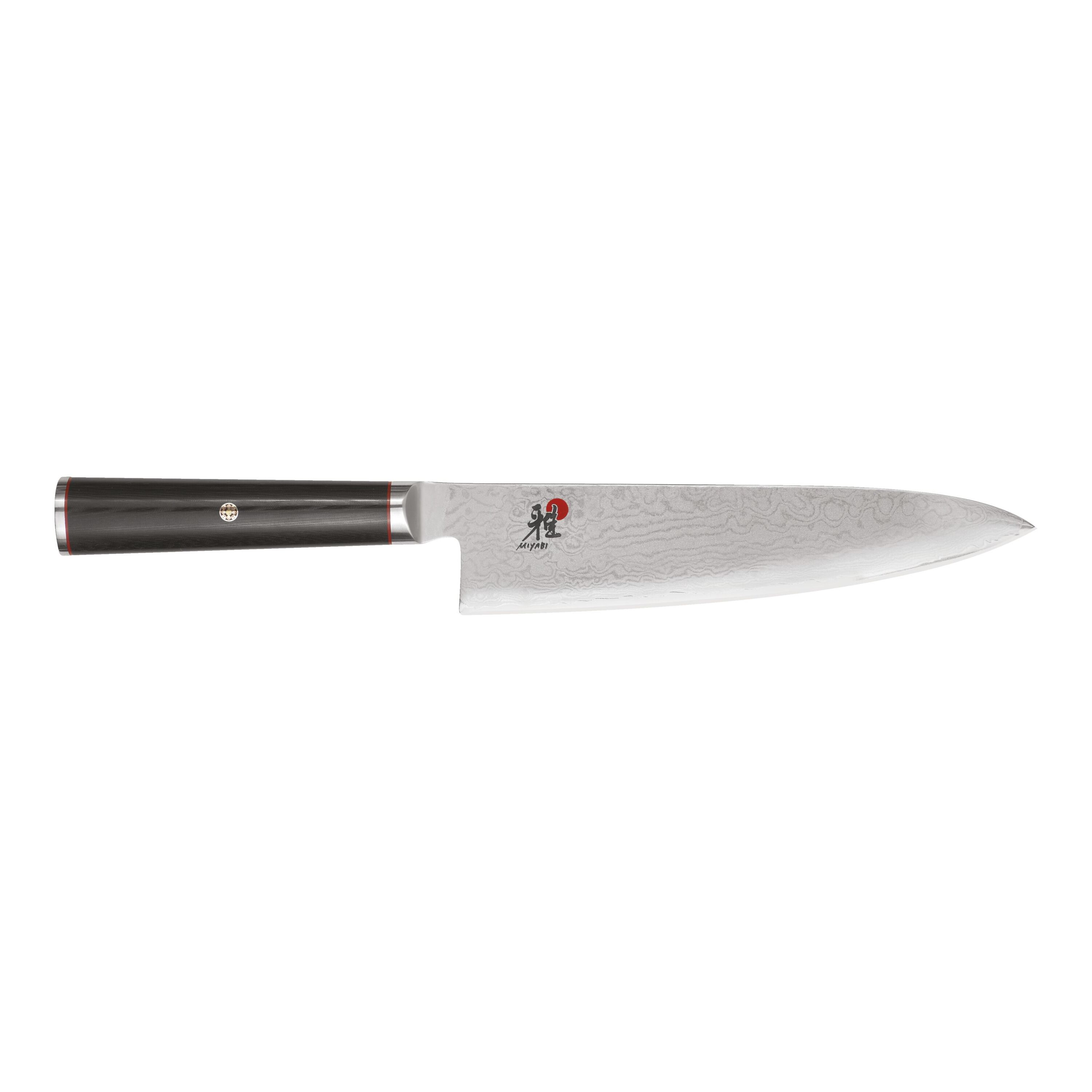  Global Model X Chef's Knife - Made in Japan, 8 (Fine