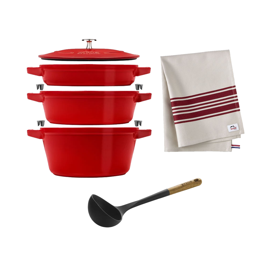 Buy Staub | ZWILLING.COM