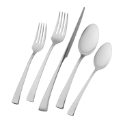 Zwilling Launched a Stylish New Cutlery Colorway Called Le Blanc