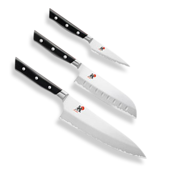 Zwilling Evolution 8'' Chef Knife
