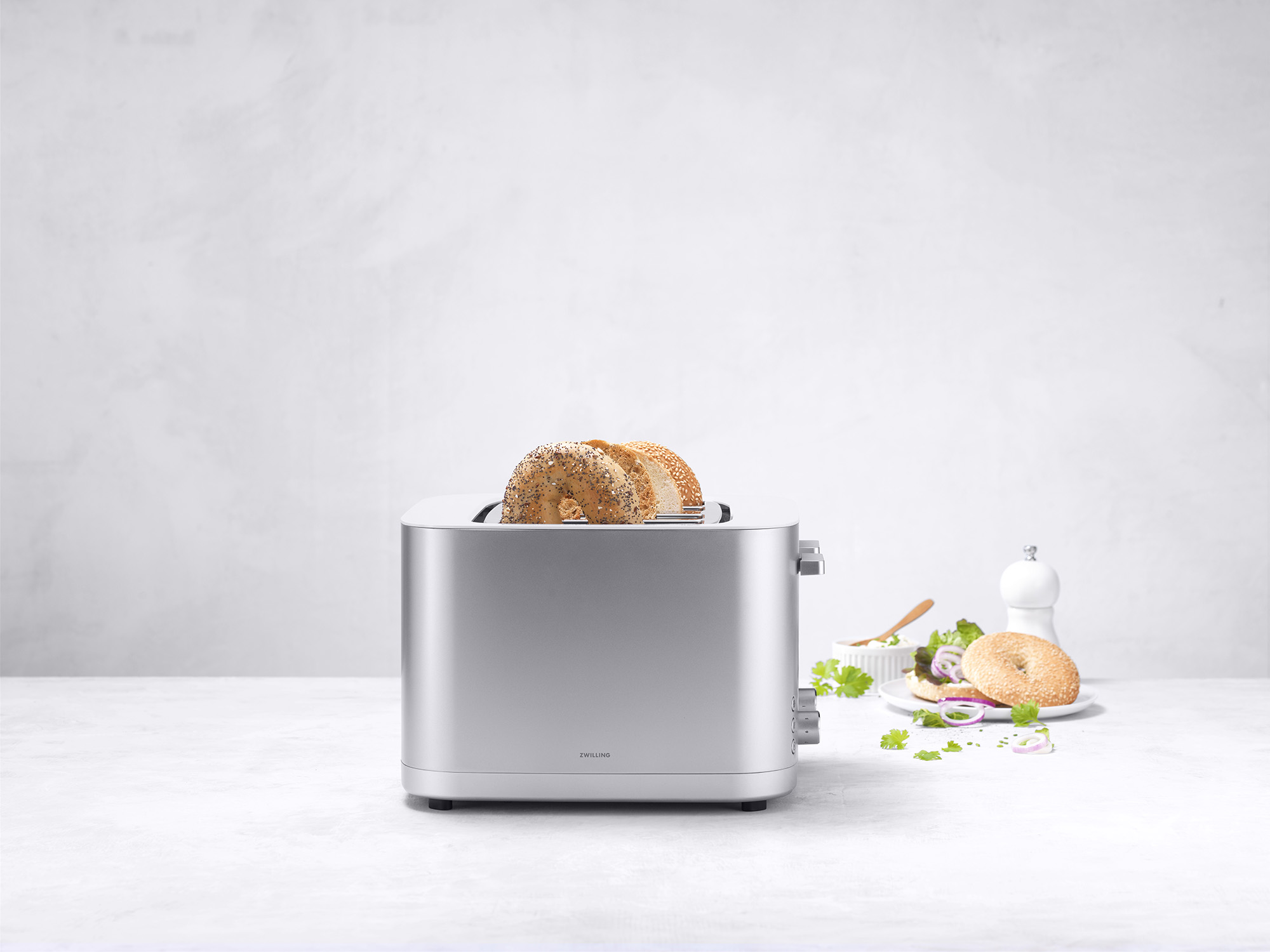 Buy ZWILLING Enfinigy Toaster