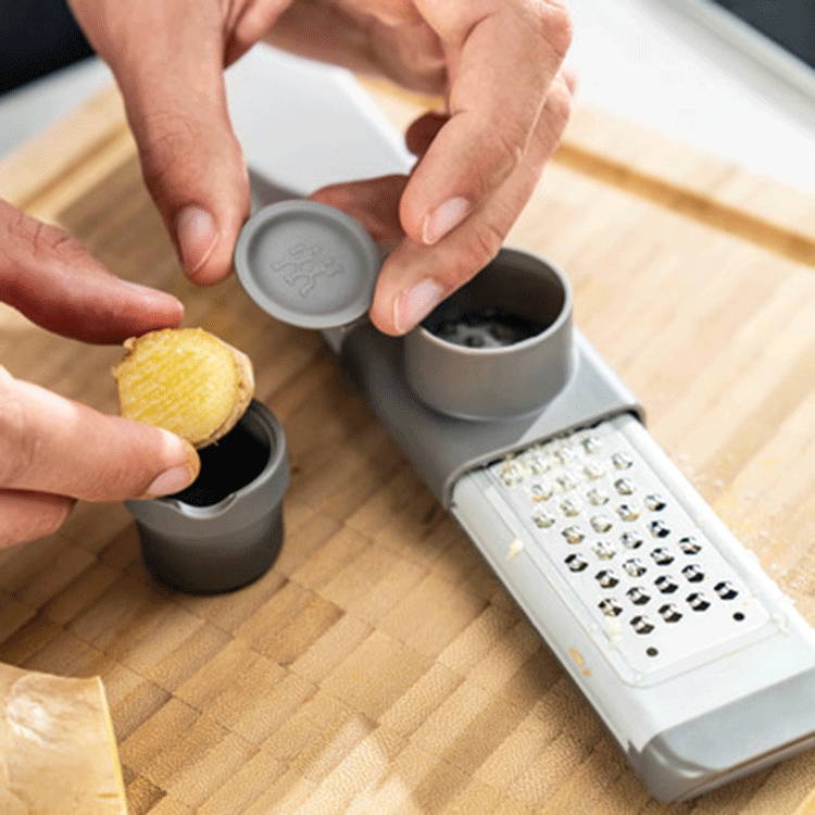 Buy ZWILLING Z-Cut Tower grater