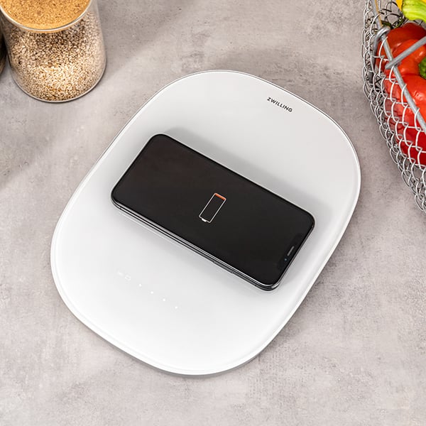 Zwilling Digital Scale