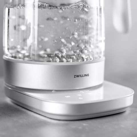 Zwilling Electric Glass Kettle