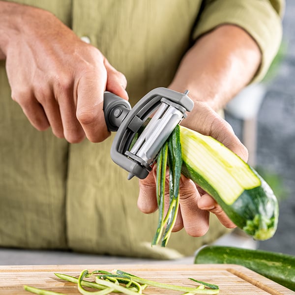 All From All Vegetable Peeler - 5-in-1 Peelers for Kitchen