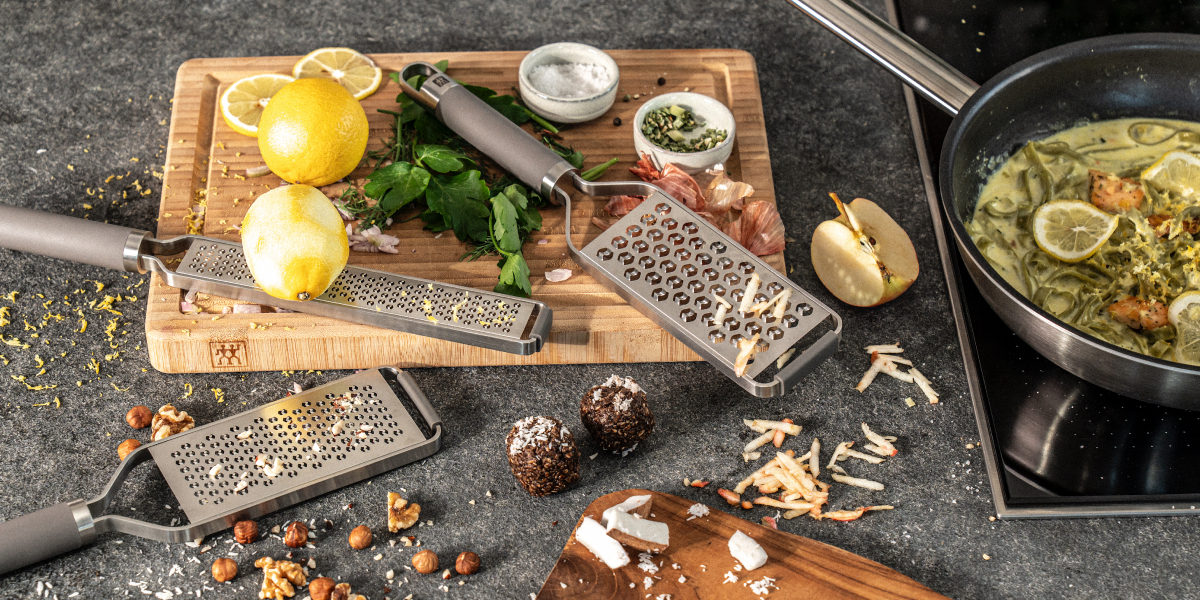 Buy ZWILLING Pro Grater