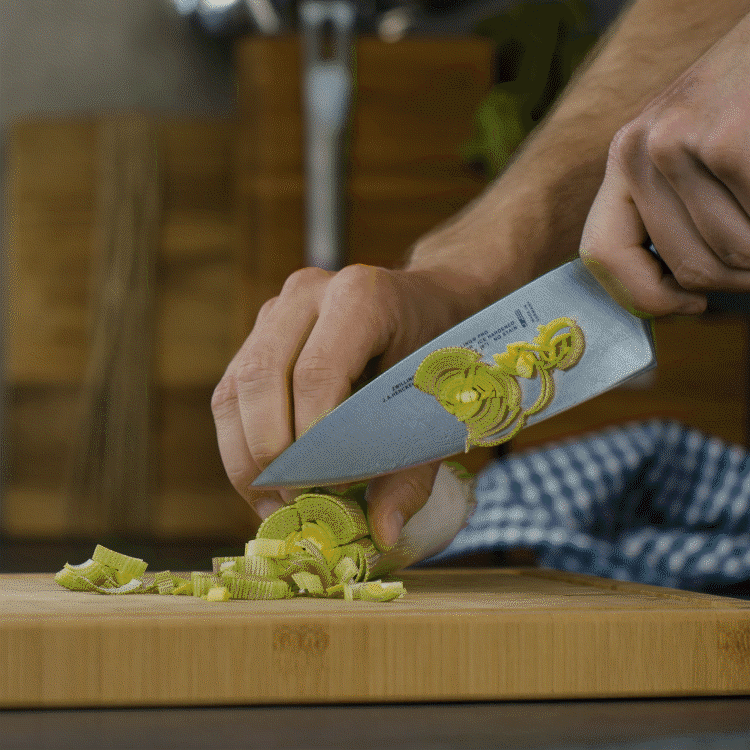 Zwilling - Pro - Chef Knife 200mm - 38411-200 - kitchen knife