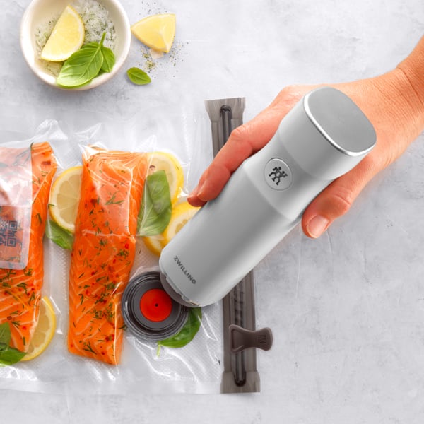 Zwilling Vacuum Sealer Review: Will It Keep My Food Fresher