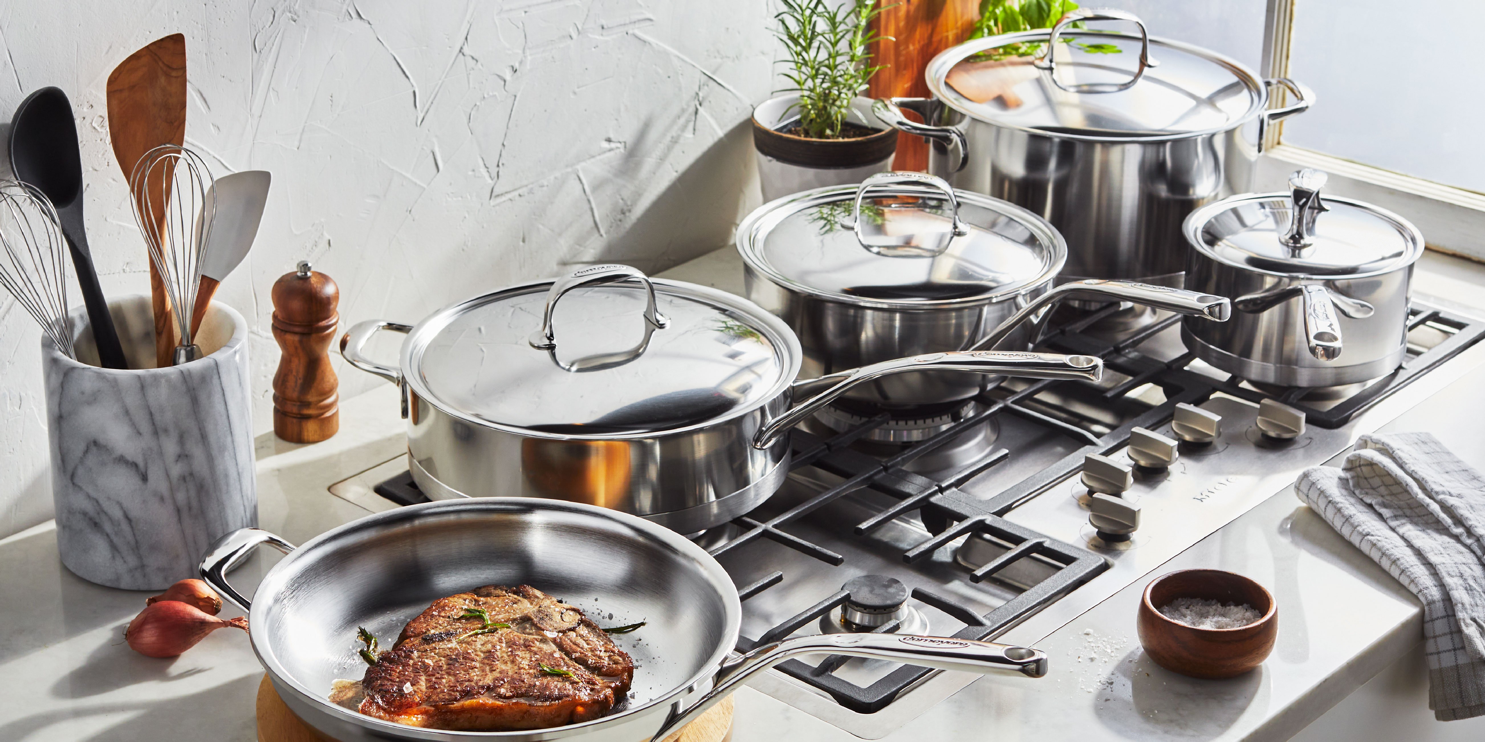 Cookware Zwilling enfinigy Pro • shop