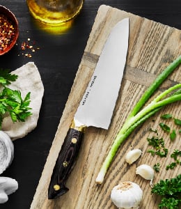 Buy ZWILLING TWIN 1731 Chef's knife | ZWILLING.COM