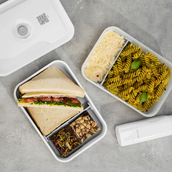 ZWILLING Small Fresh & Save Lunch Box + Reviews